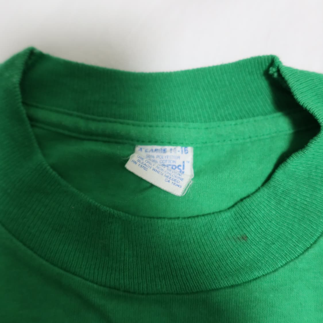 Vintage 그래픽 티  상품이미지4