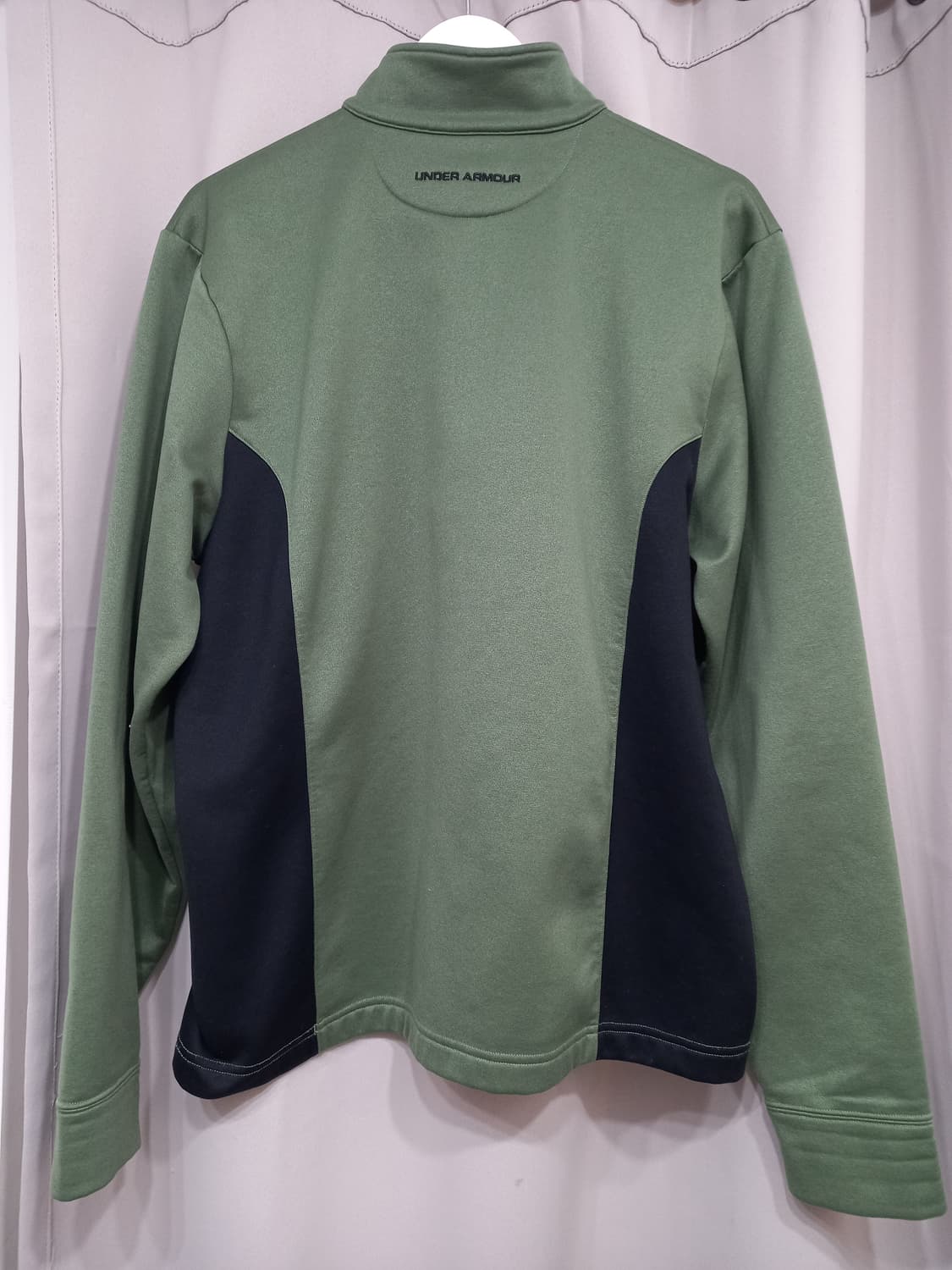 언더아머 긴팔 티셔츠 상품이미지2