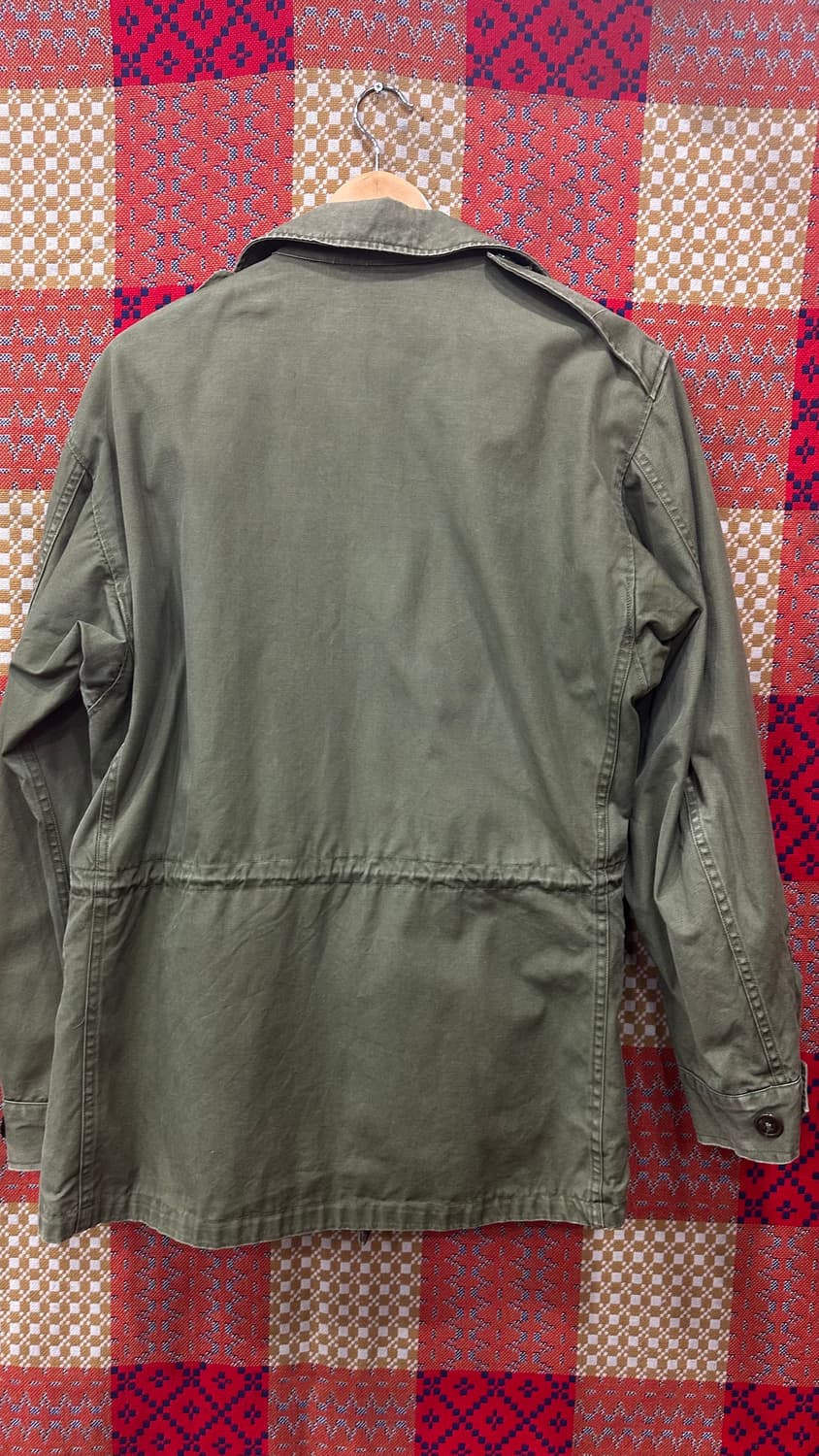  M-1950 Field Jacket (S-R) 상품이미지2