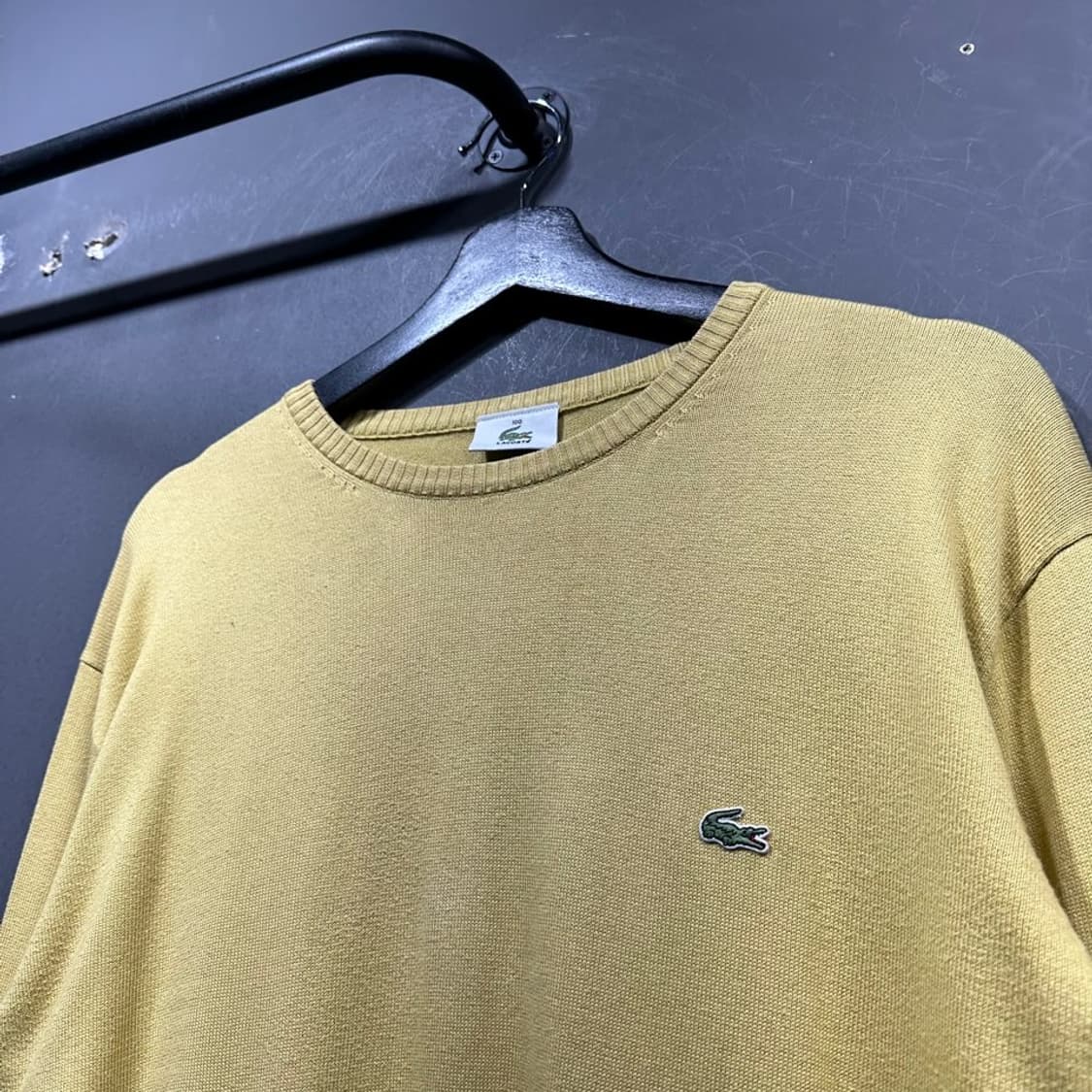 라코스테 베이직니트 상품이미지4