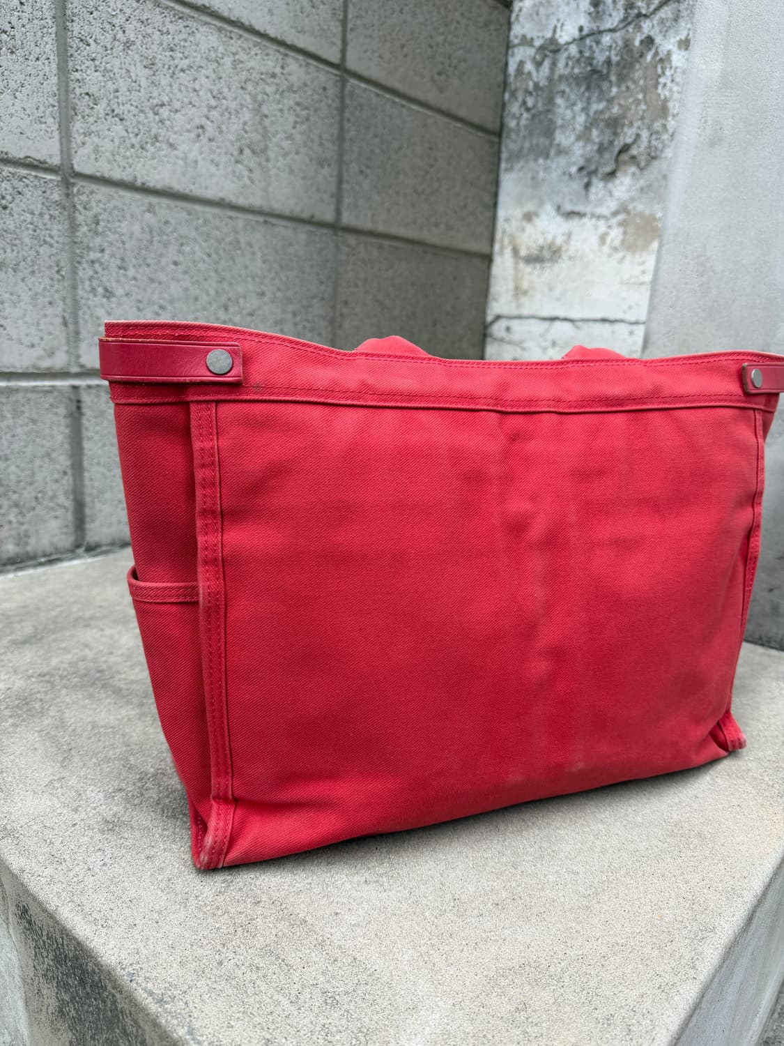 YOSHIDA PORTER TOTE BAG 요시다포터 토트백 상품이미지8