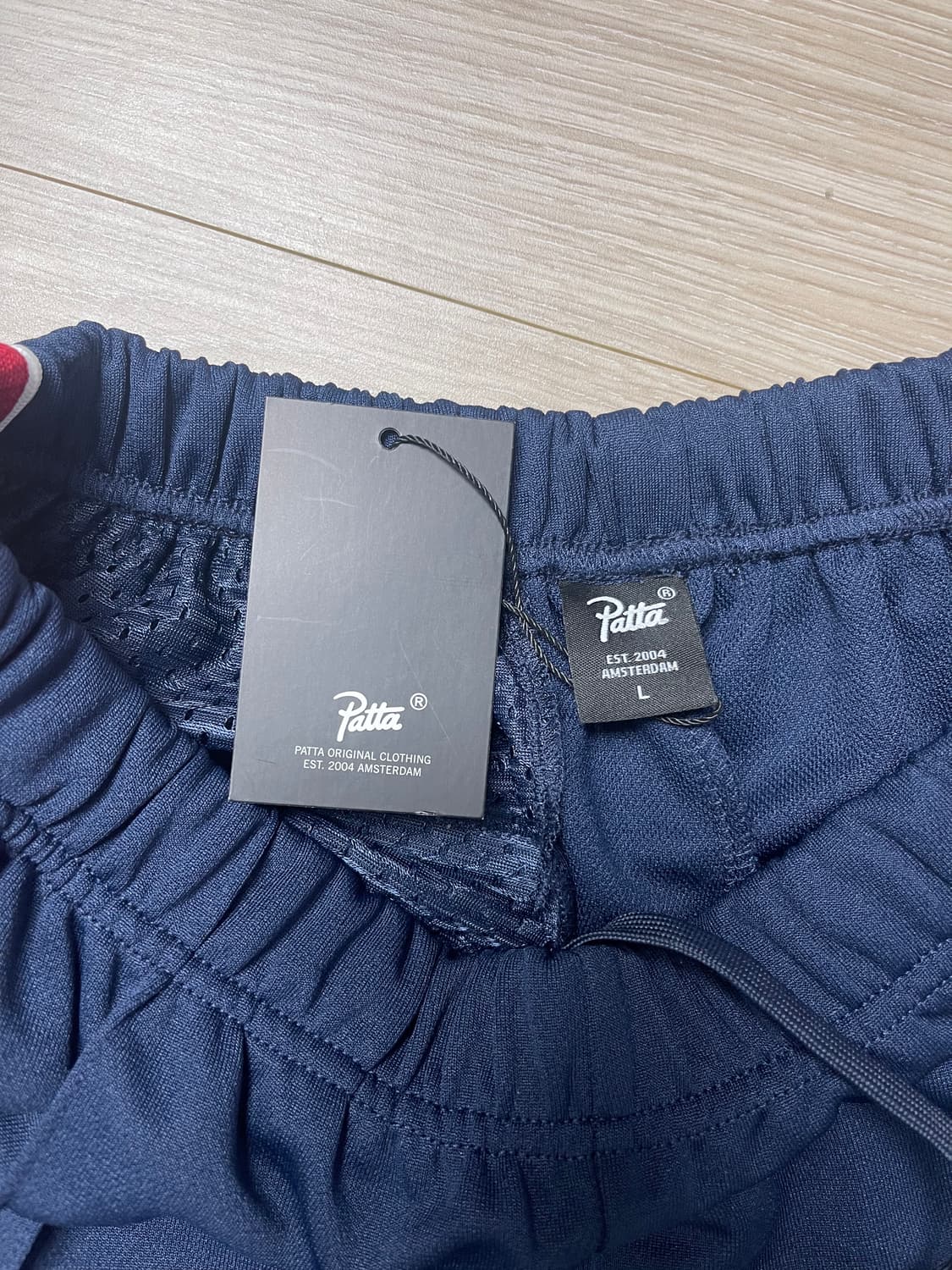 Patta 트랙팬츠 새상품 상품이미지4