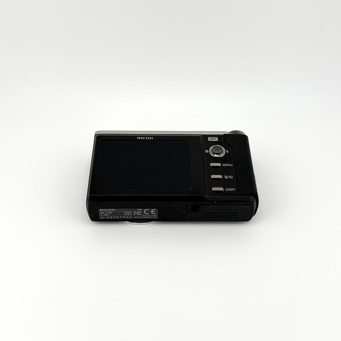 [🎀장원영 Pick] RICOH 리코 R8 레트로 디지털 카메라 상품이미지7