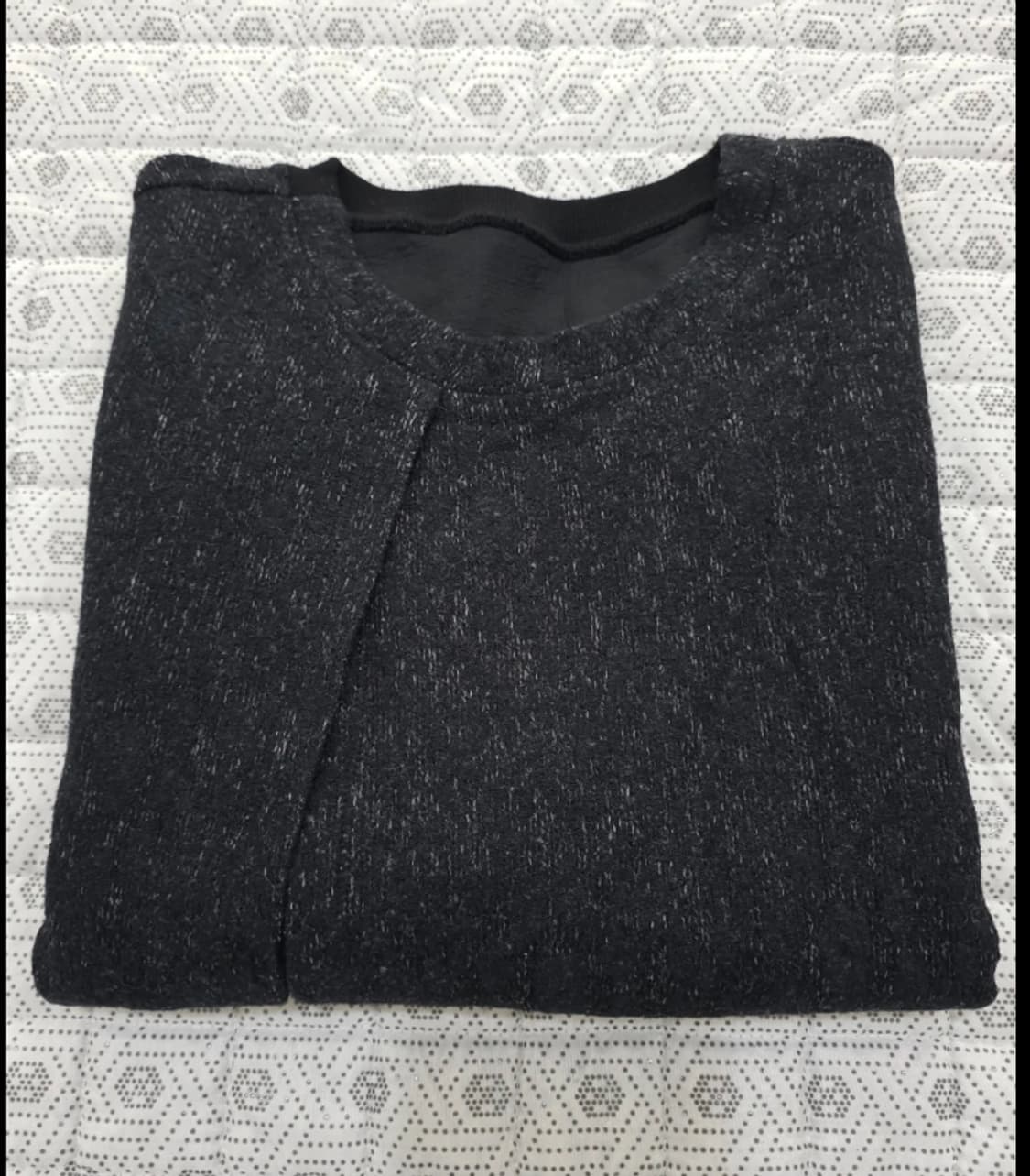 SJSJ 한섬 가디건 재킷 ~F 상품이미지5