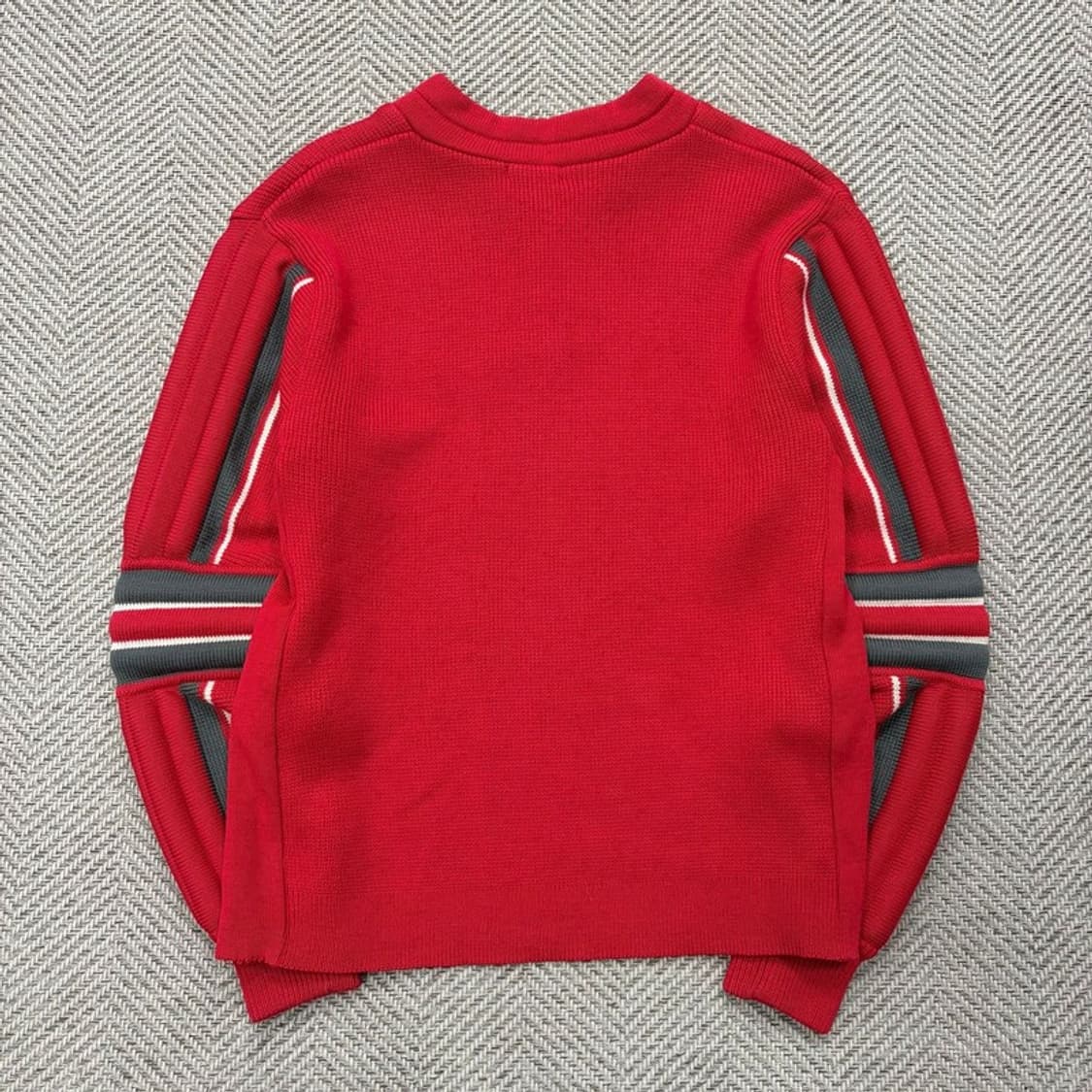 한국나이키 80’s 반집업 니트 v2356 상품이미지2