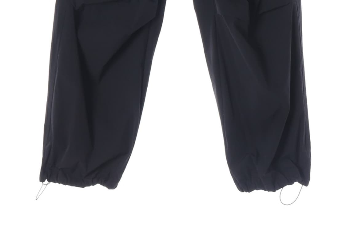 노스페이스 고프코어 나일론 카고 팬츠 80 상품이미지5