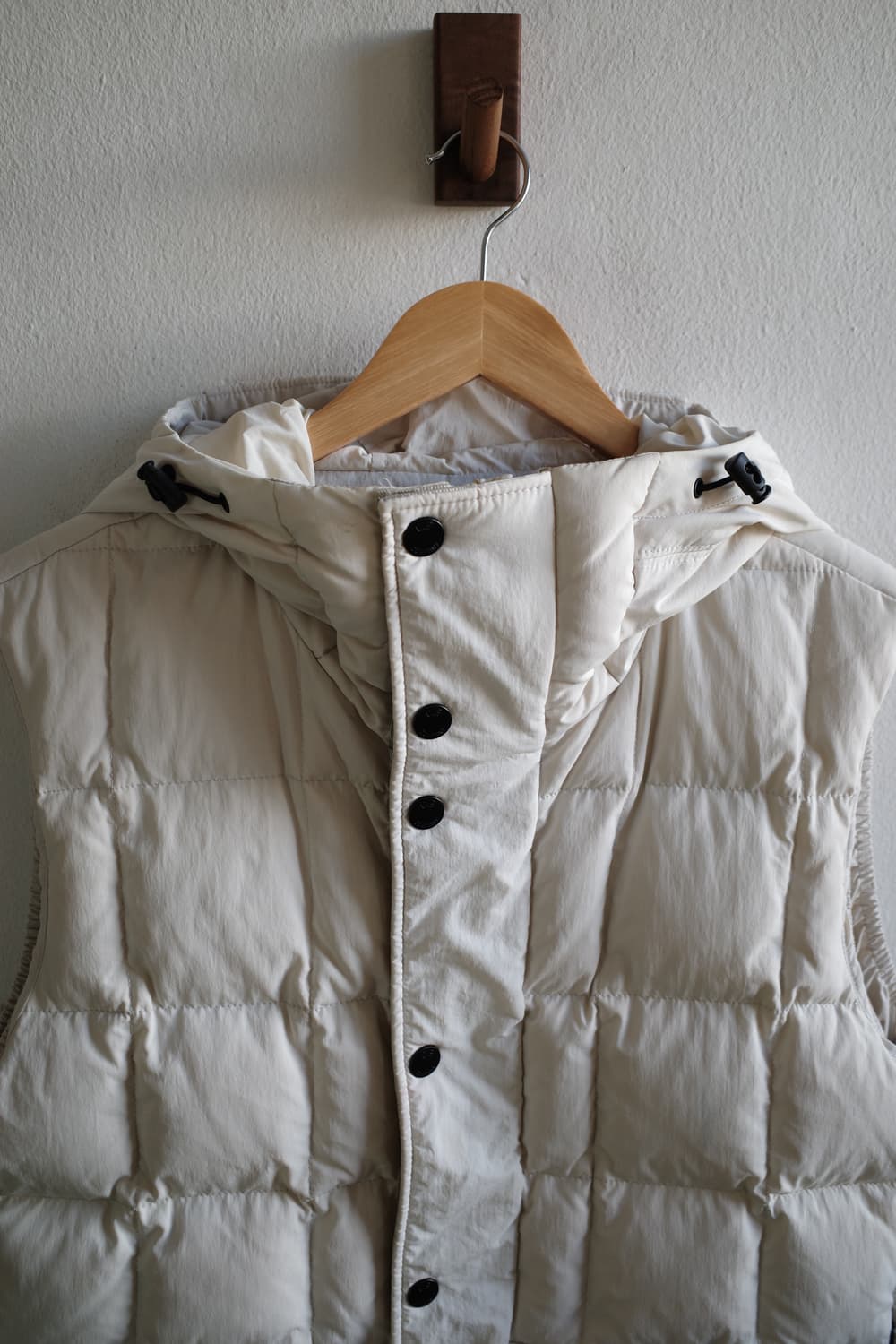 씨피컴퍼니 고글 다운 베스트  상품이미지5