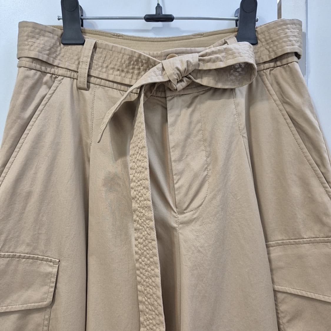 폴로랄프로렌 큐롯 팬츠 상품이미지2