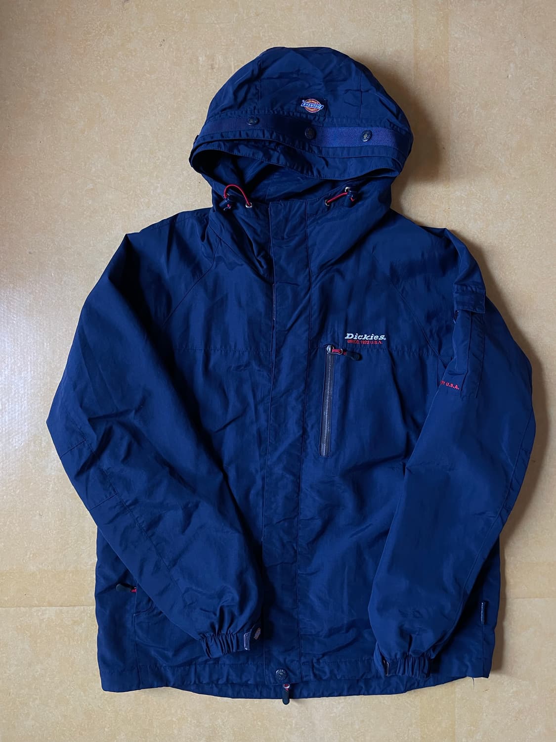 디키즈 자켓 상품이미지5