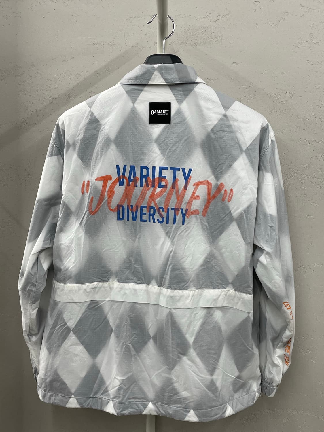 FETCH 페치 립스탑 코치 자켓 100 상품이미지5