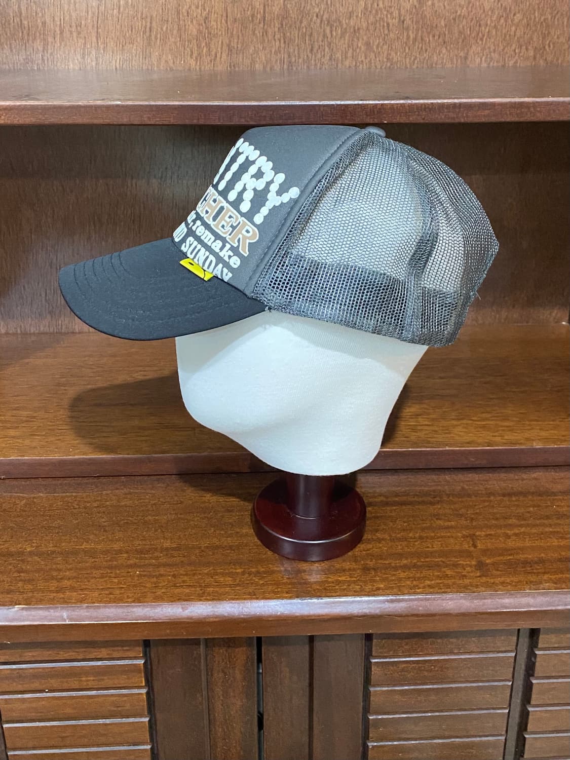 KAPITAL mash cap  상품이미지2