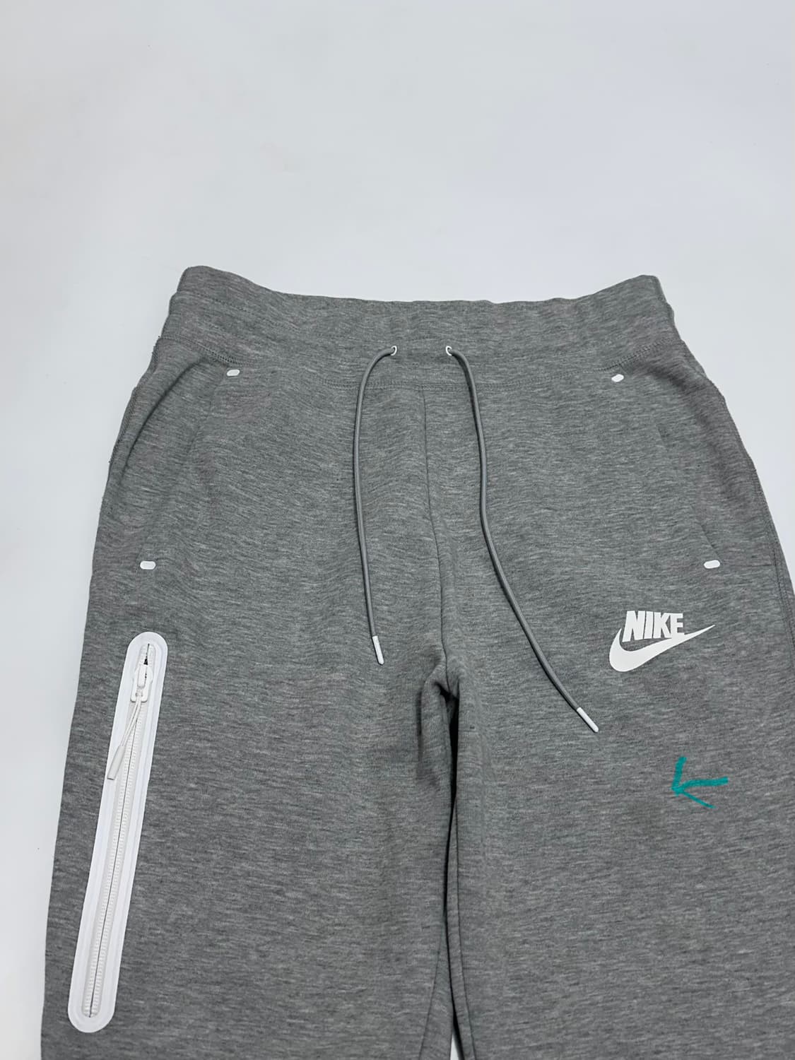 나이키 테크 플리스 트레이닝 셋업 상품이미지6