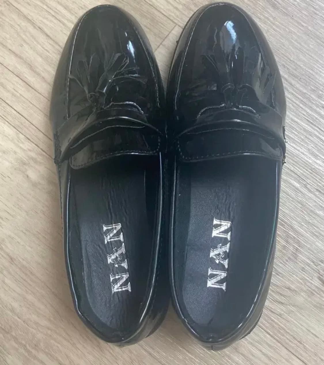 태슬로퍼 240 새상품 상품이미지2