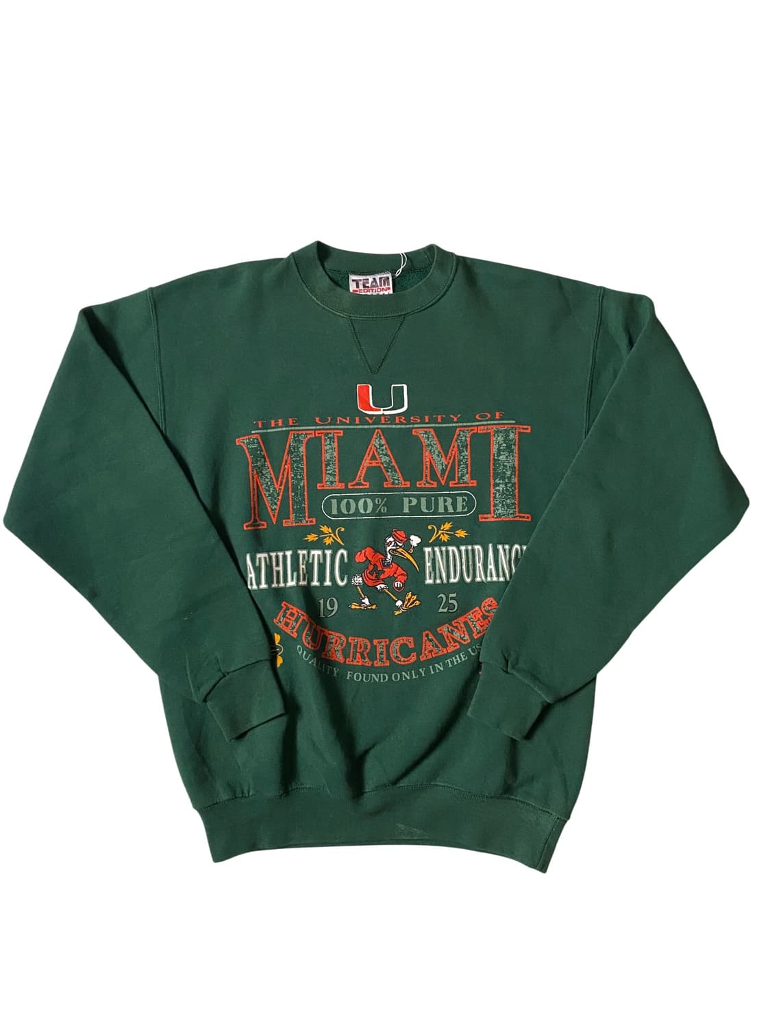 빈티지 맨투맨 (Man L) AB1285 상품이미지2