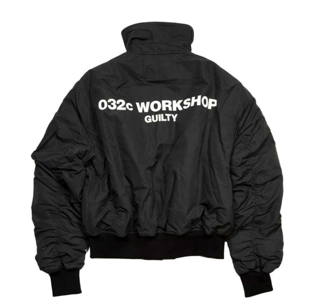 032c 길티 봄버 상품이미지1