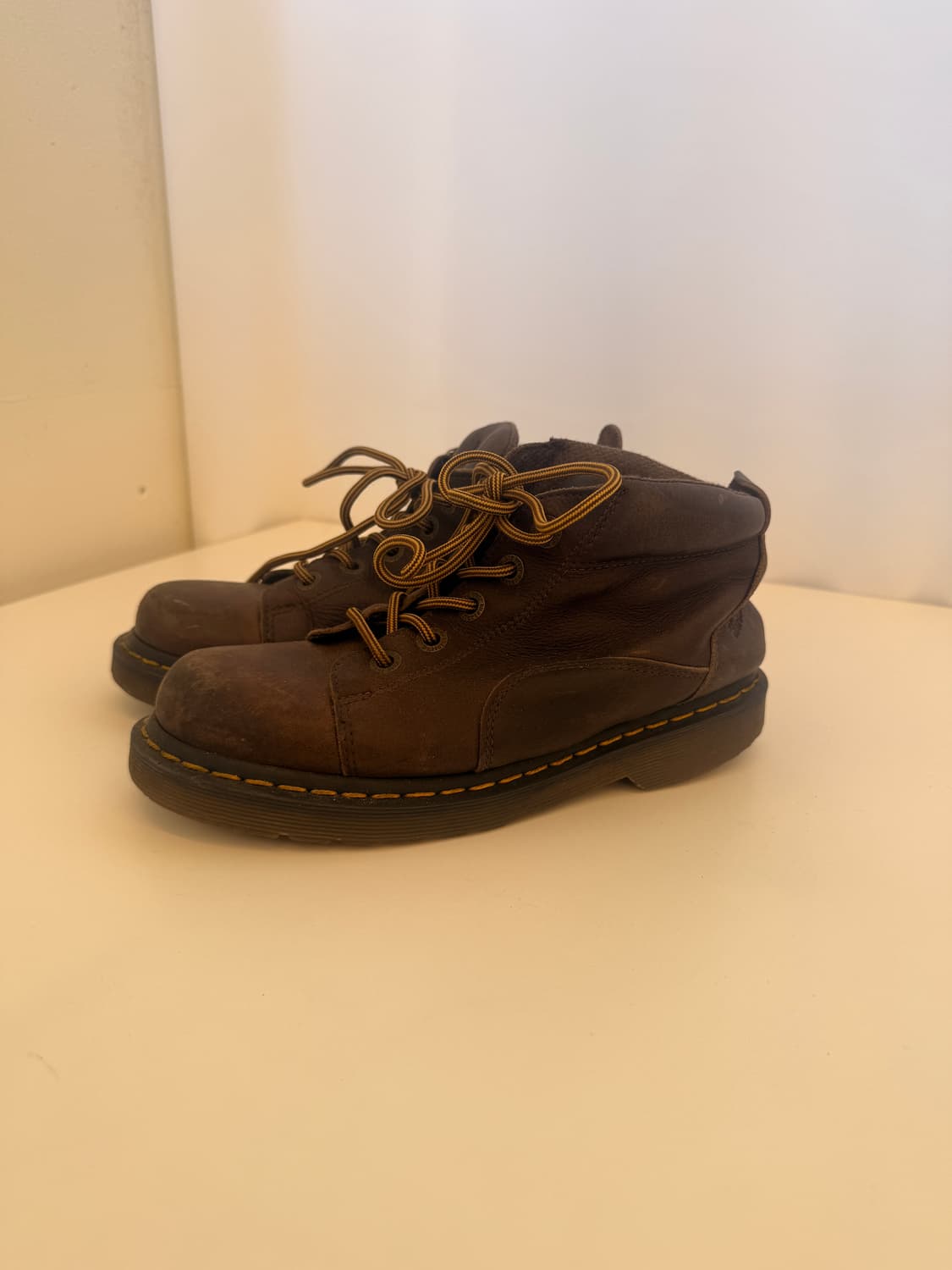 닥터마틴(Dr.Martens)8444 워커 상품이미지1