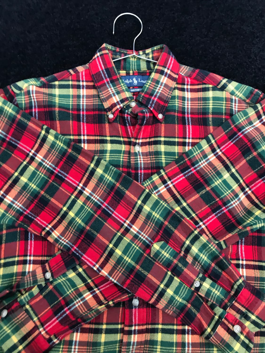 Ralph Lauren 랄프로렌 셔츠 상품이미지4