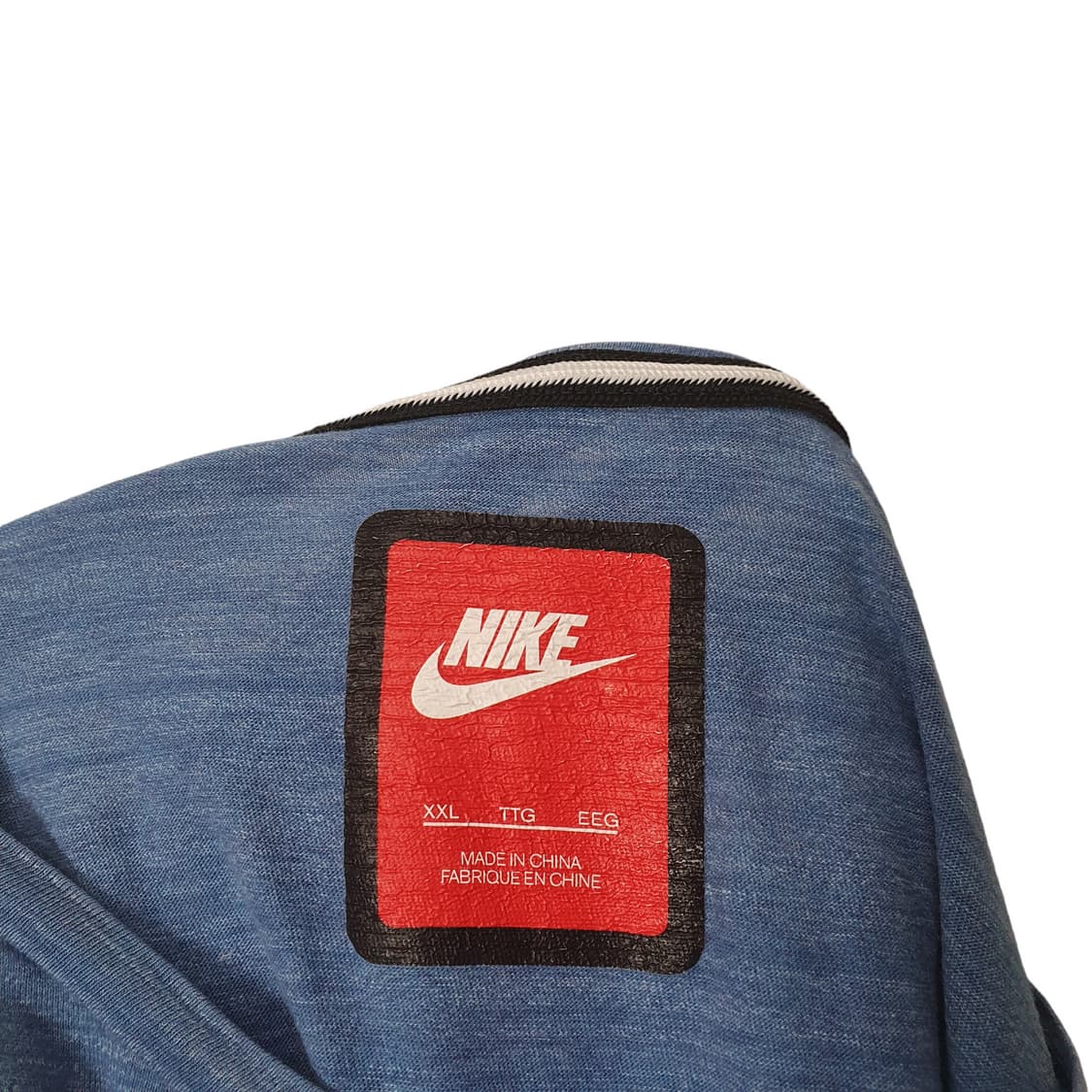 (2XL 110) 남녀공용 나이키 반팔 티셔츠 최상급 상품이미지2