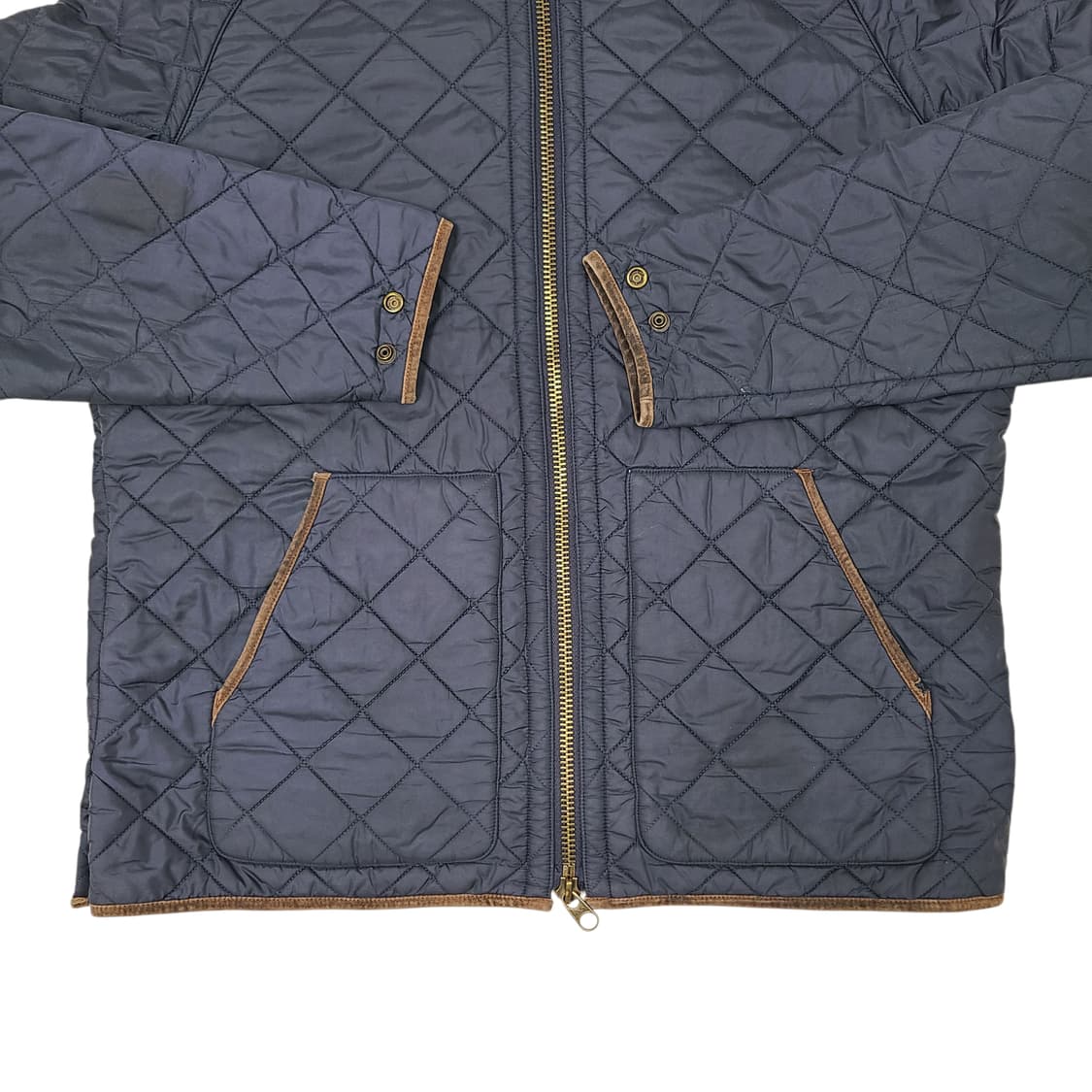 폴로 랄프로렌 퀼팅 자켓 상품이미지2