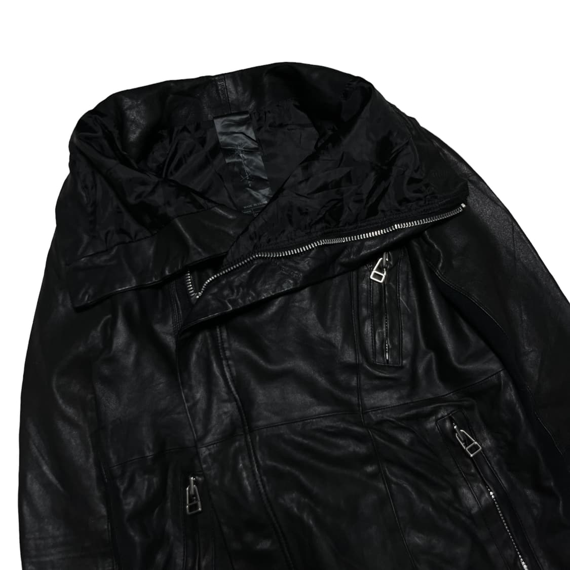 고스 락시크 라이더 자켓 상품이미지5