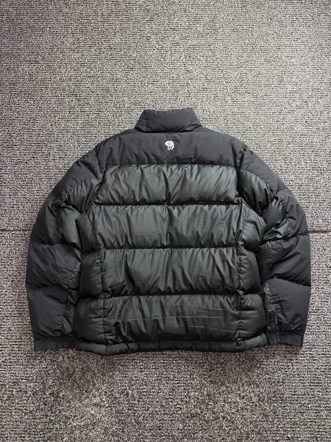 마운틴 하드웨어 USA 프로쉴드 메탈 구스다운 점퍼 2610 상품이미지5