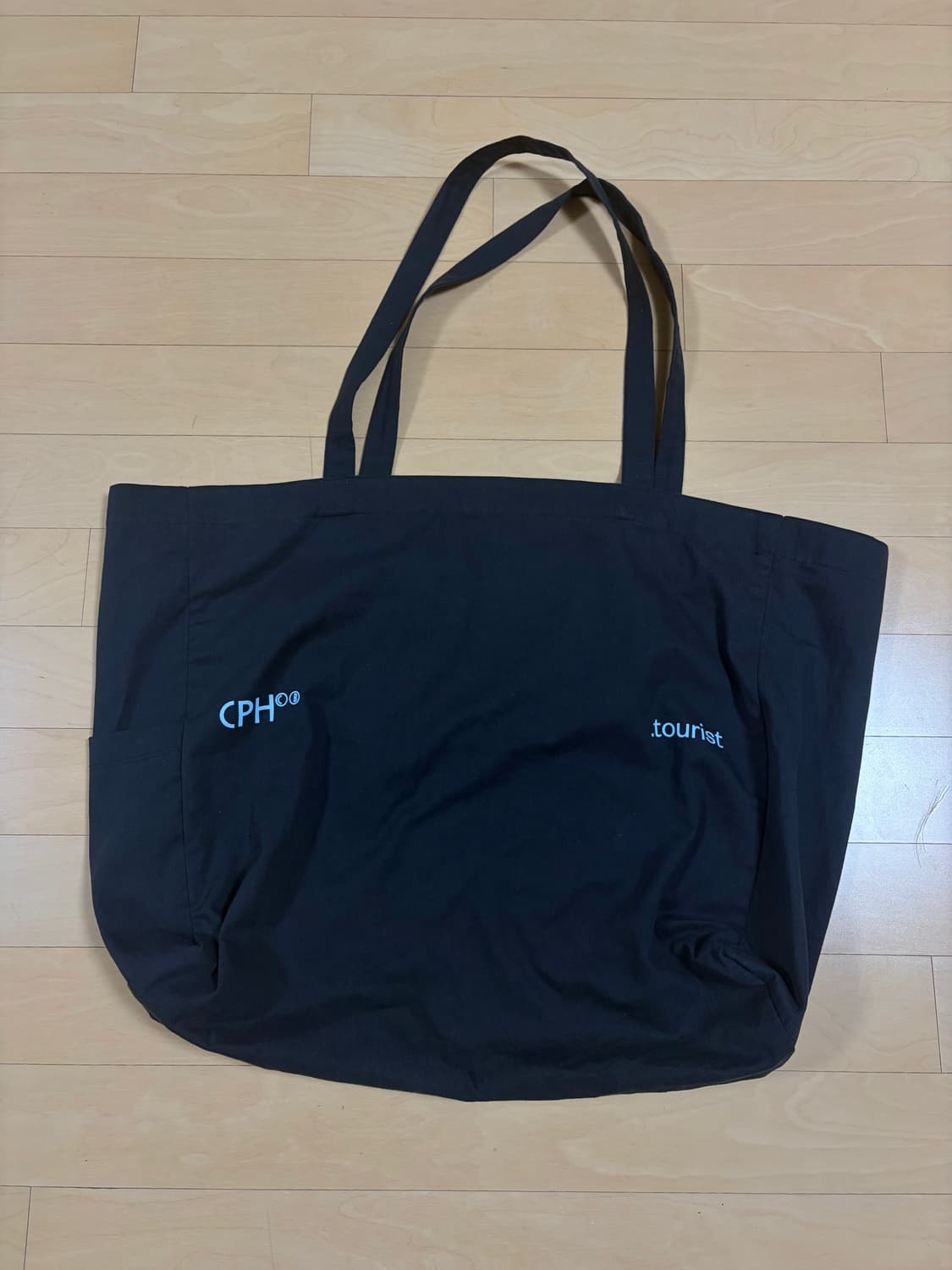 에피센터투어리스트 토트백 상품이미지2