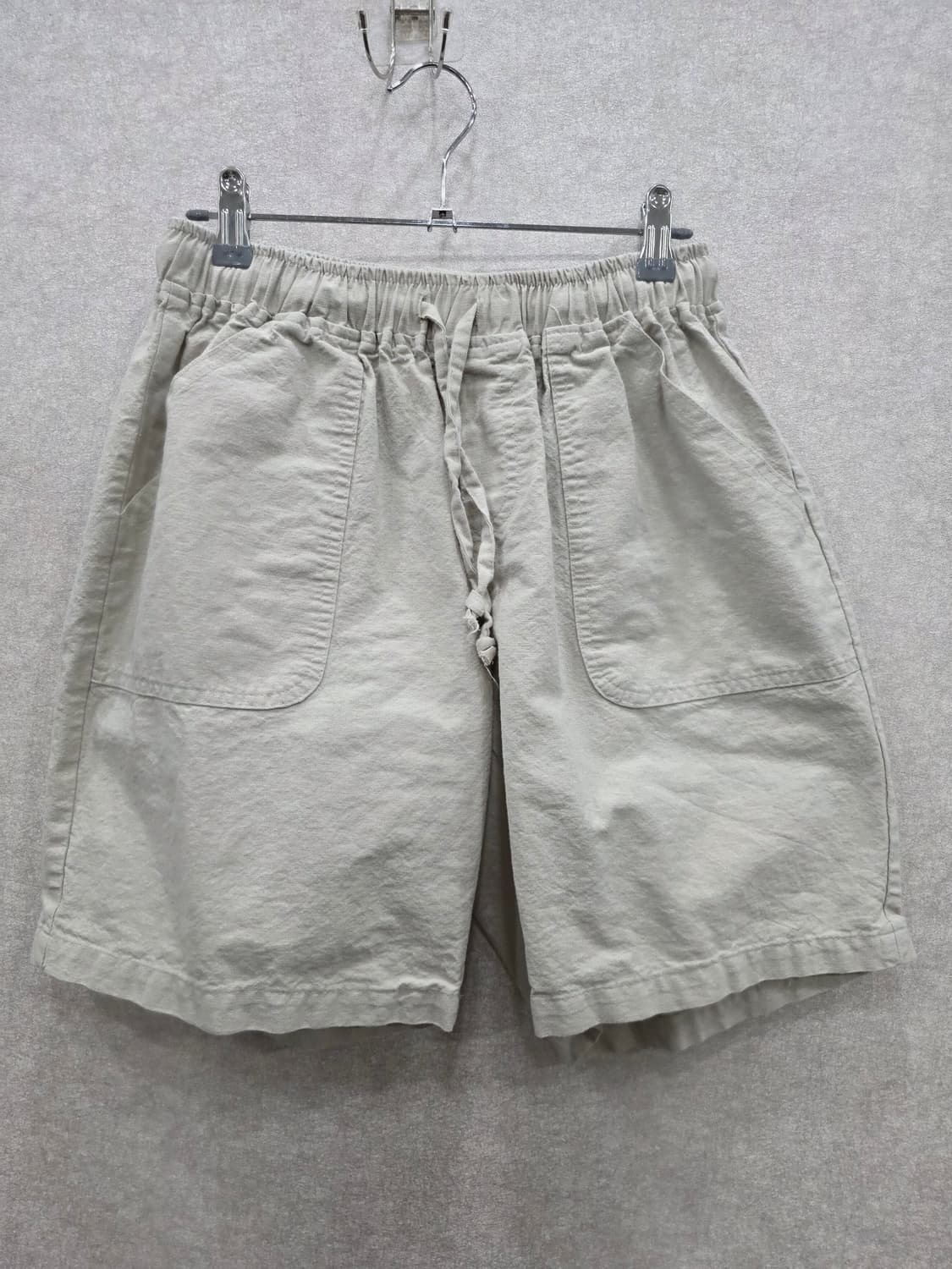 ACOVER 밴딩 반바지 상품이미지1