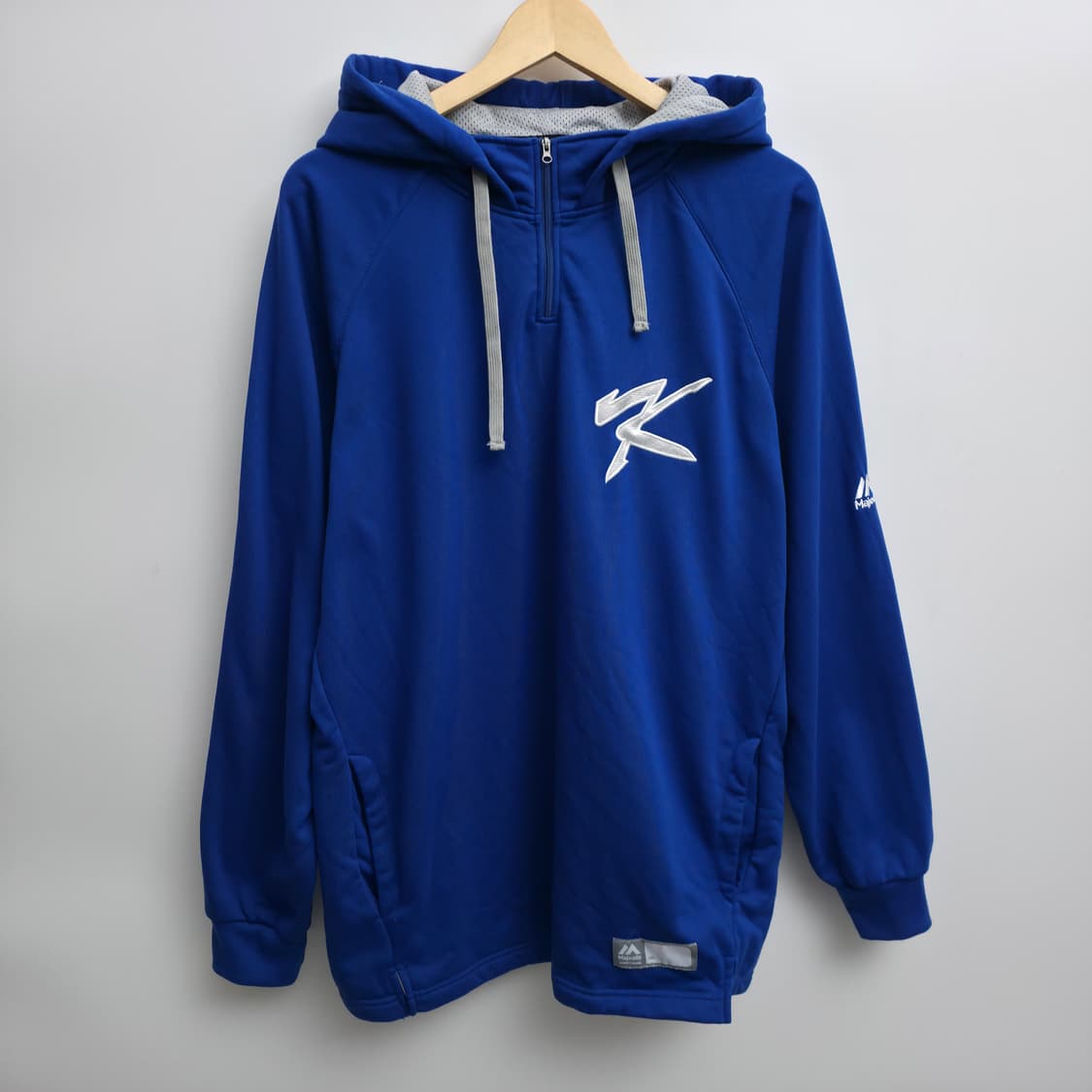 [XXL] 마제스틱 wbc 국대 후드티 상품이미지1