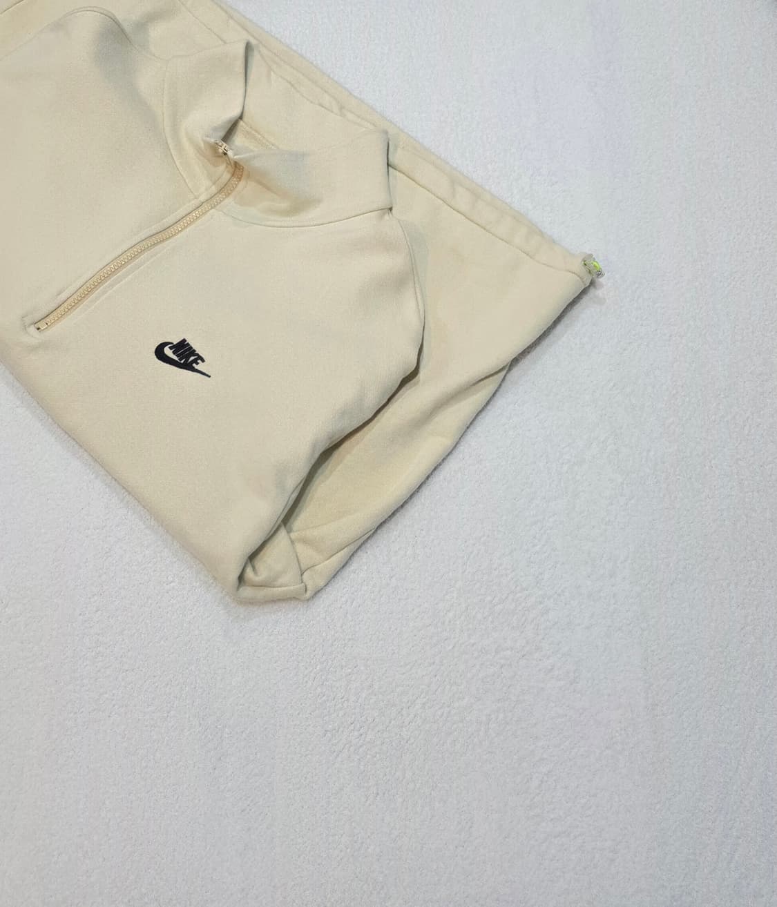 NIKE 나이키 반집업 상품이미지7