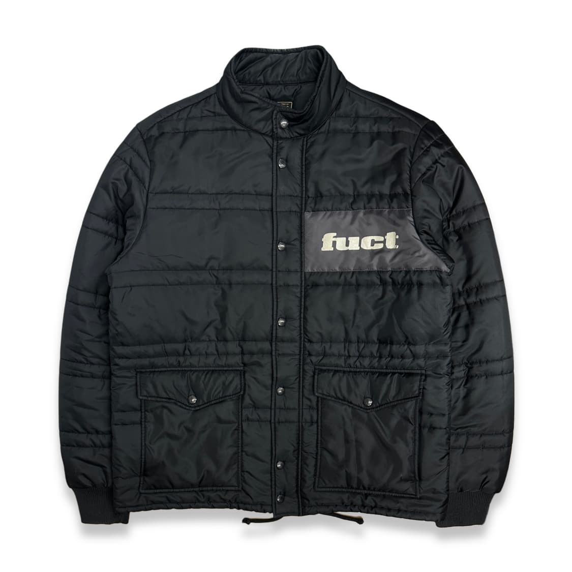 FUCT SSDD 경량 패딩 L 상품이미지1