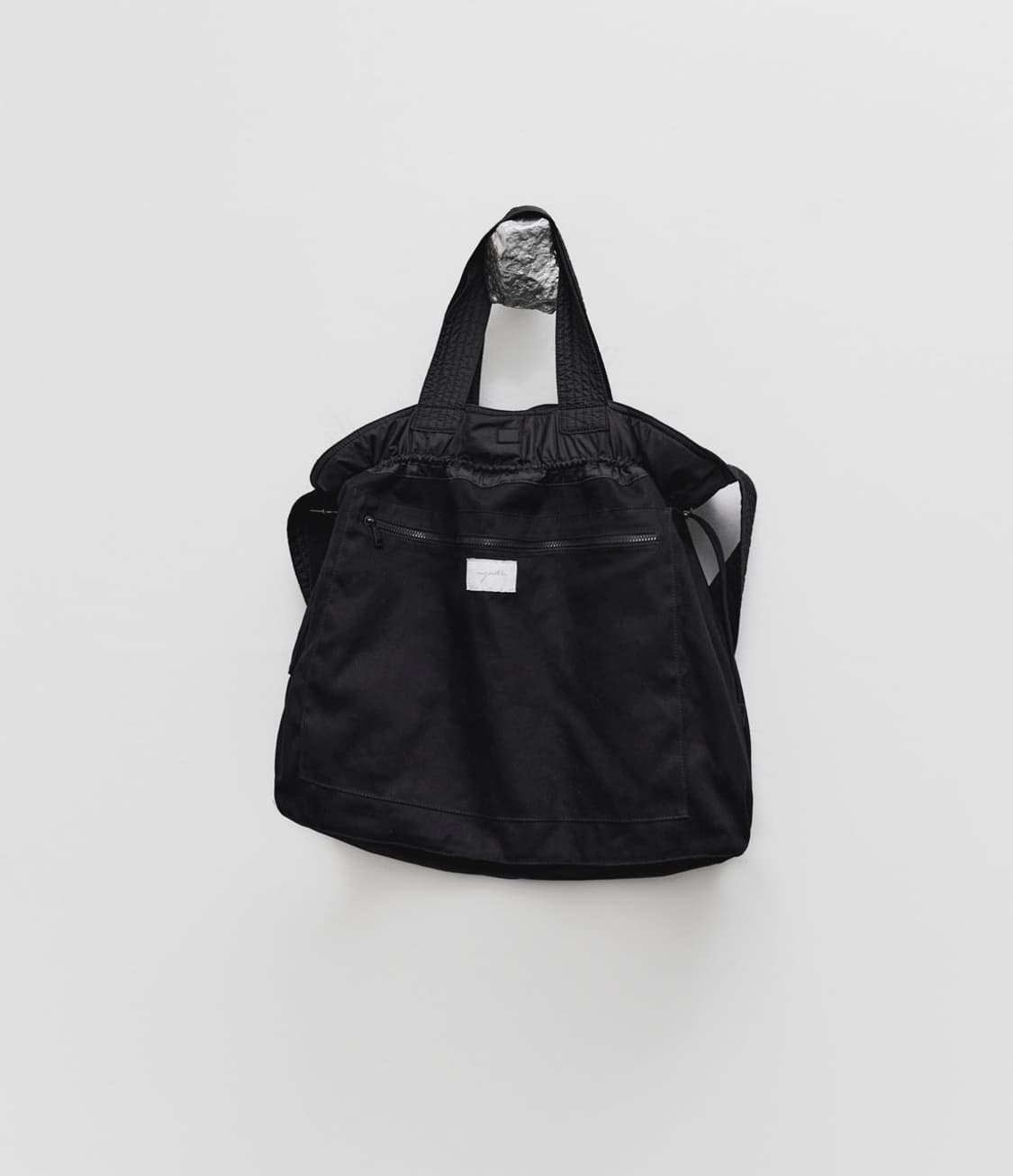 유스 트레블러백 라지 상품이미지2