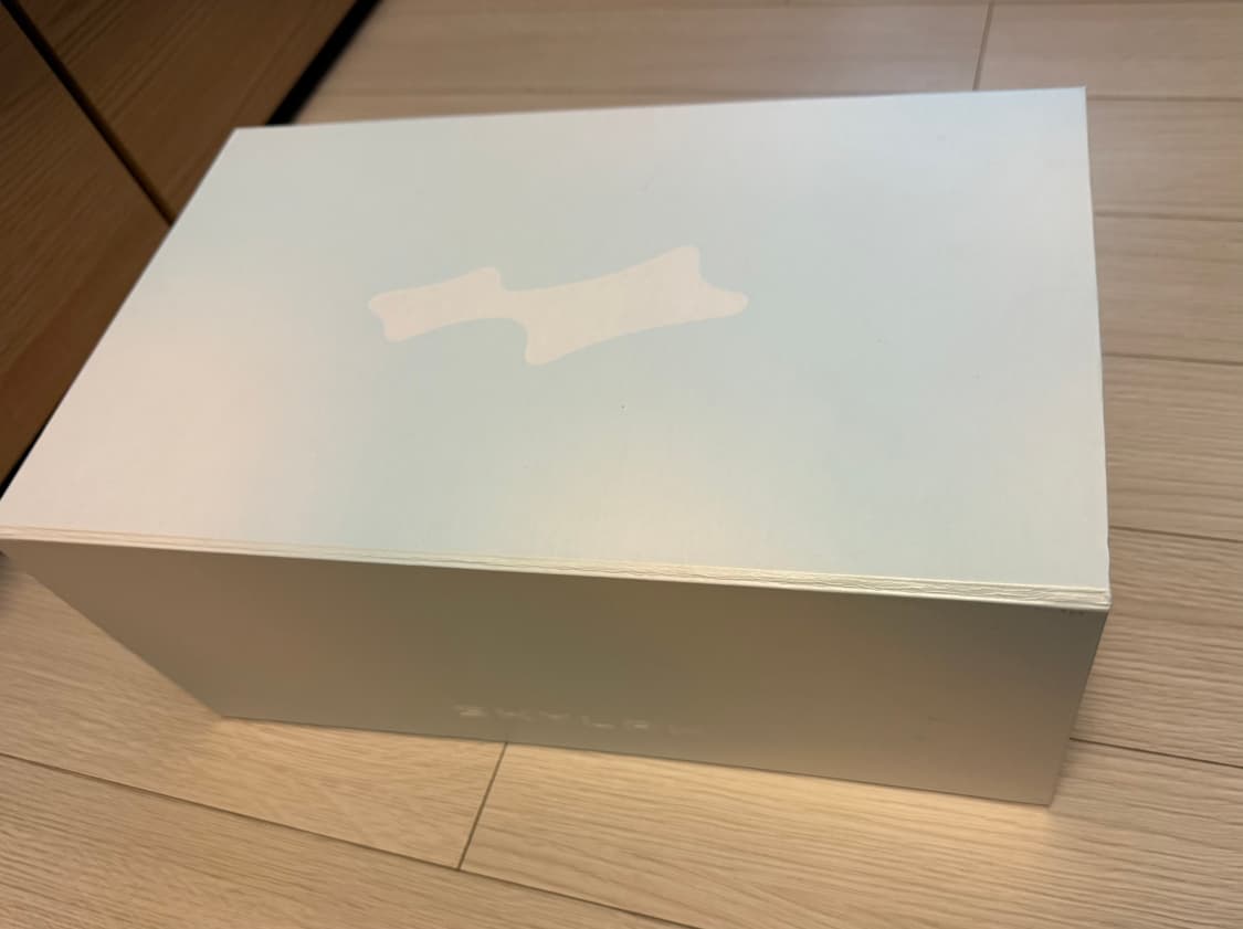 Skylrk 스카이라크 슬리퍼 260 팝니다 상품이미지3