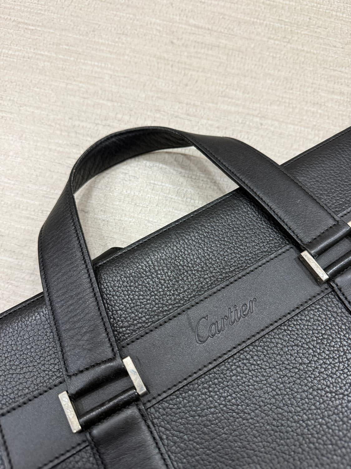 까르띠에 브리프케이스 상품이미지4