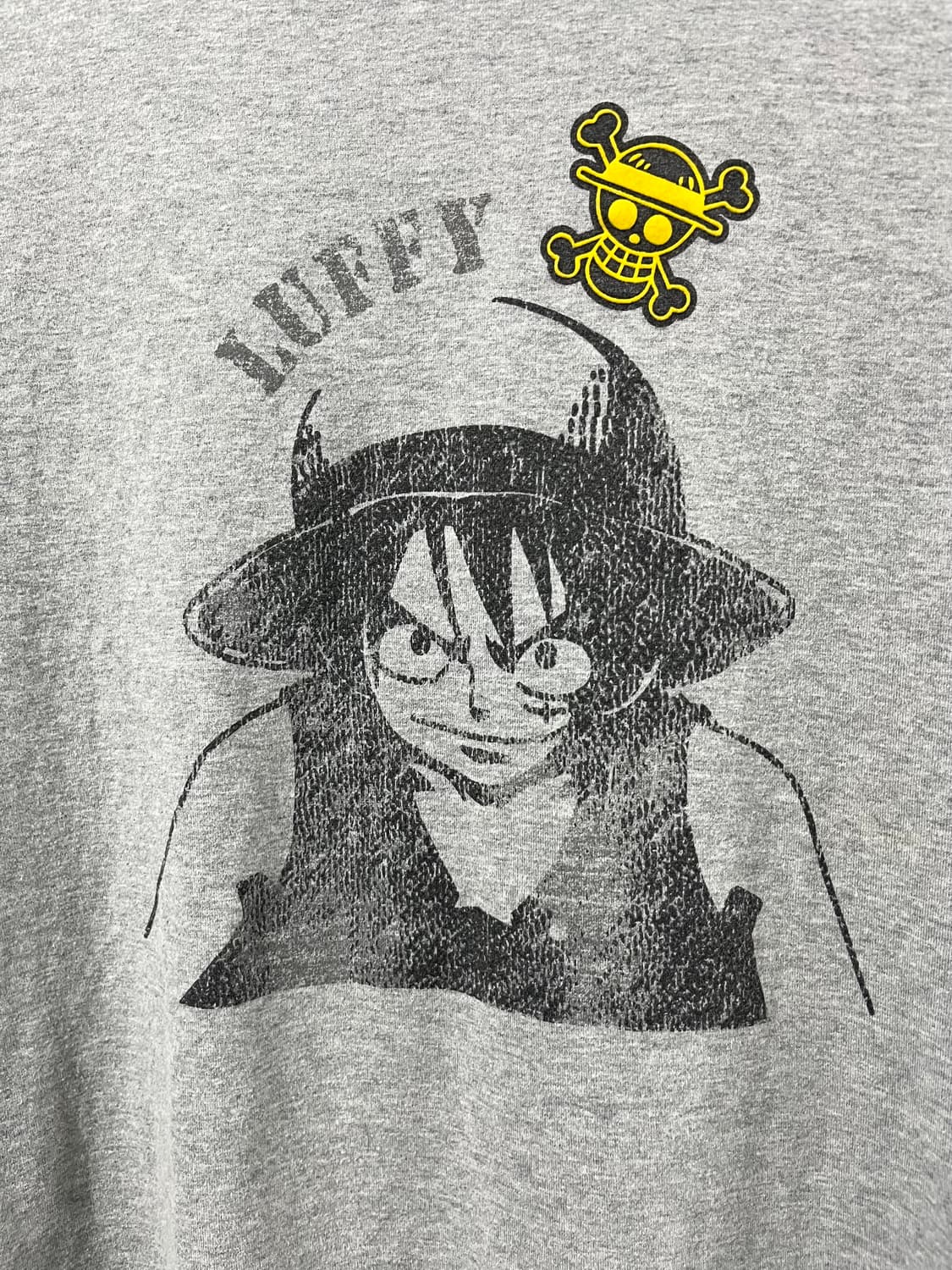 Luffy x ut tee 상품이미지4