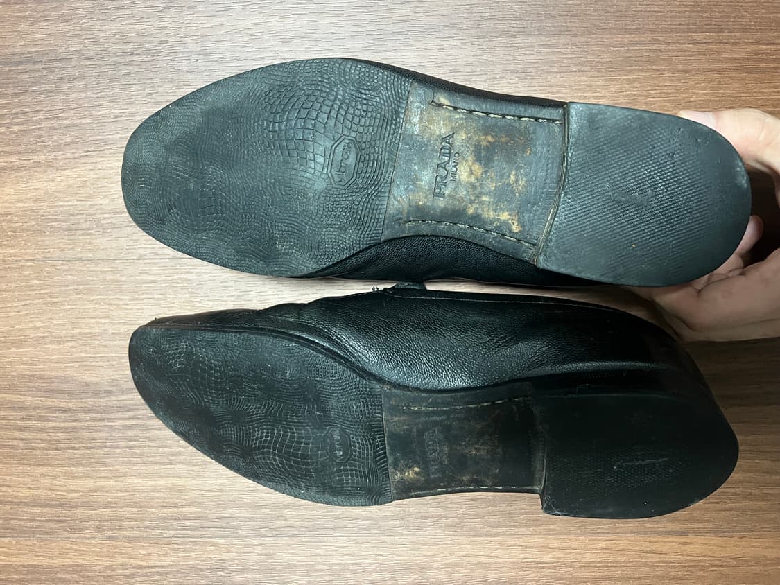 프라다 로퍼 상품이미지6