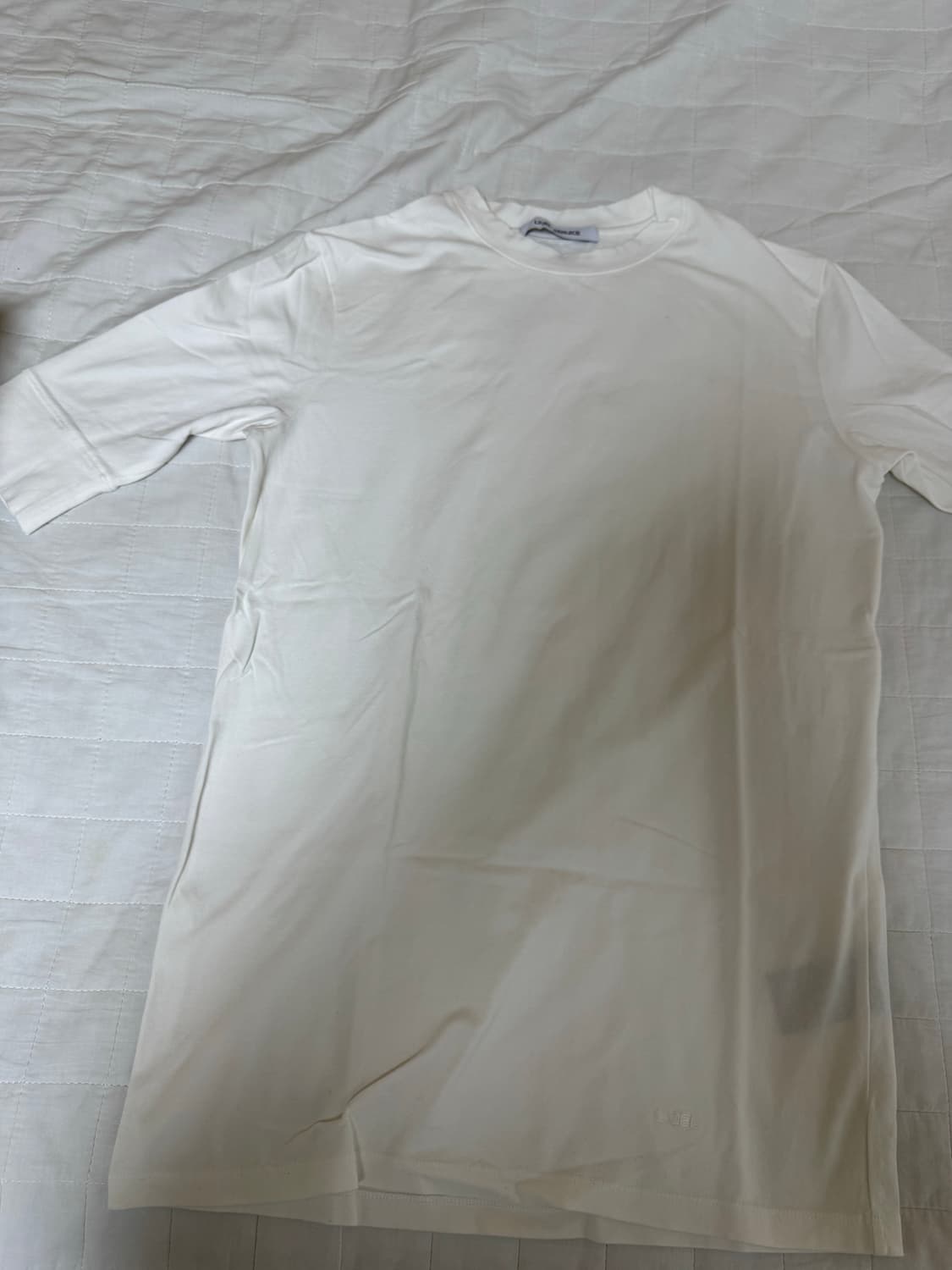 리젤서비스 이너티 화이트 상품이미지2