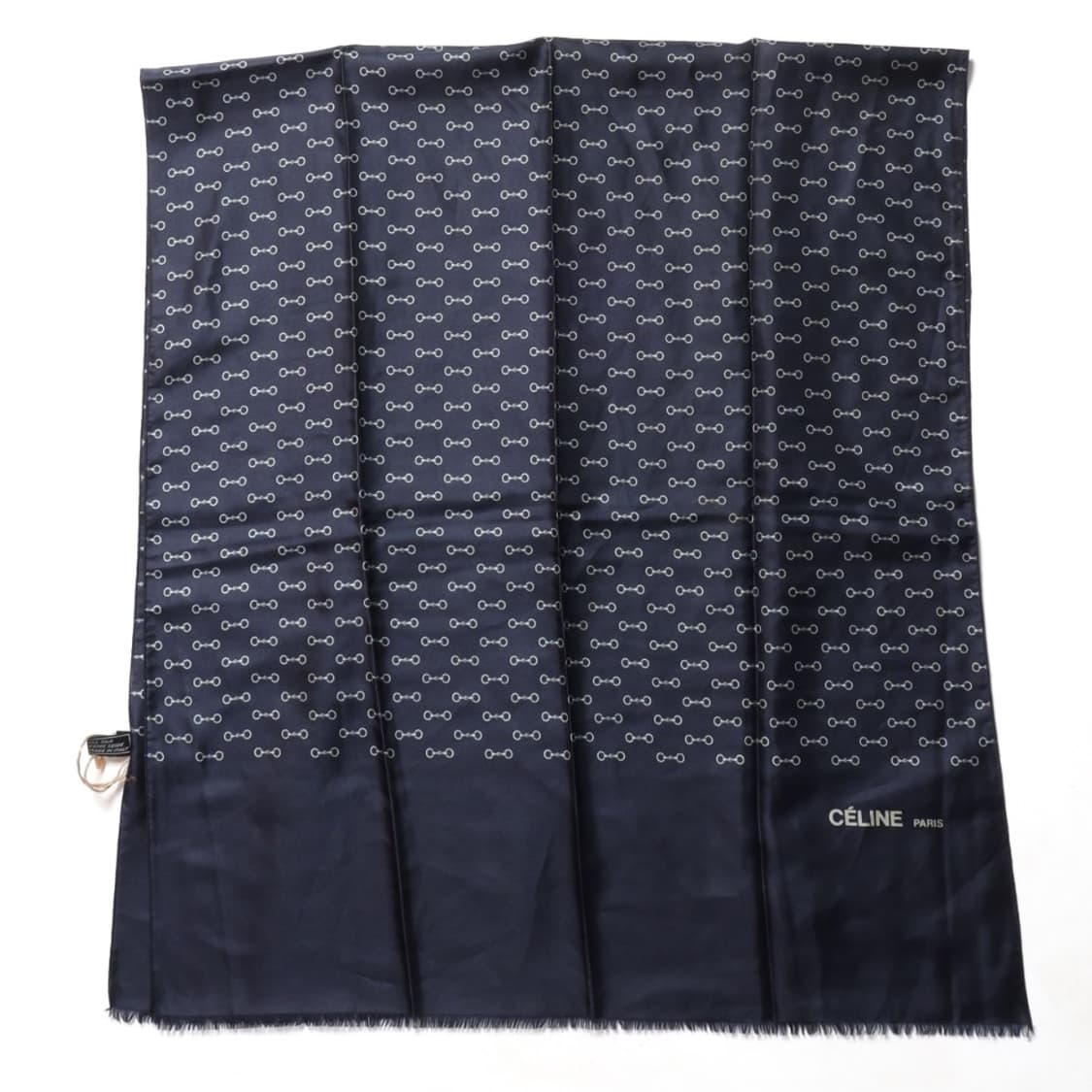 셀린느 Celine Silk Scarf   상품이미지2