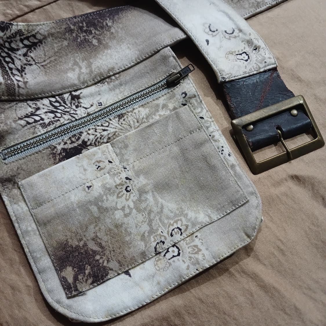 벨트백 / 웨이스트백  상품이미지3