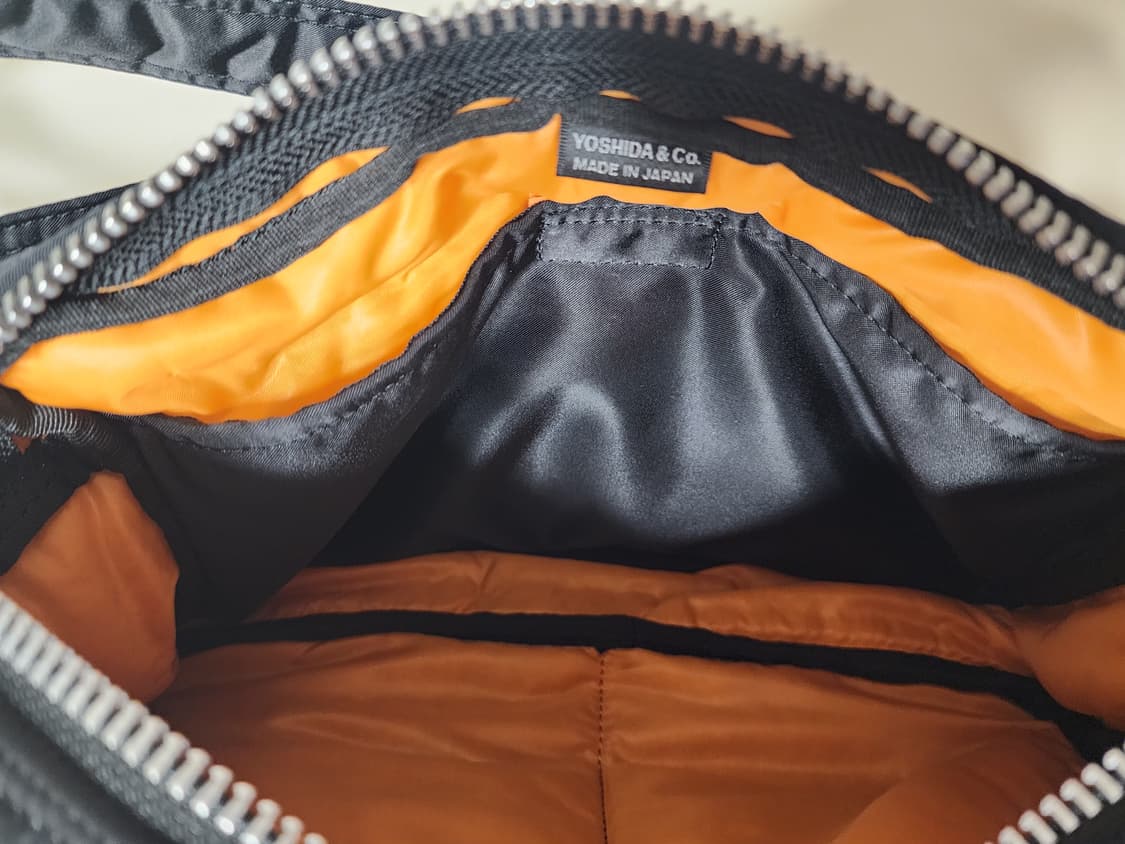 요시다포터 탱커 숄더백 S 상품이미지5