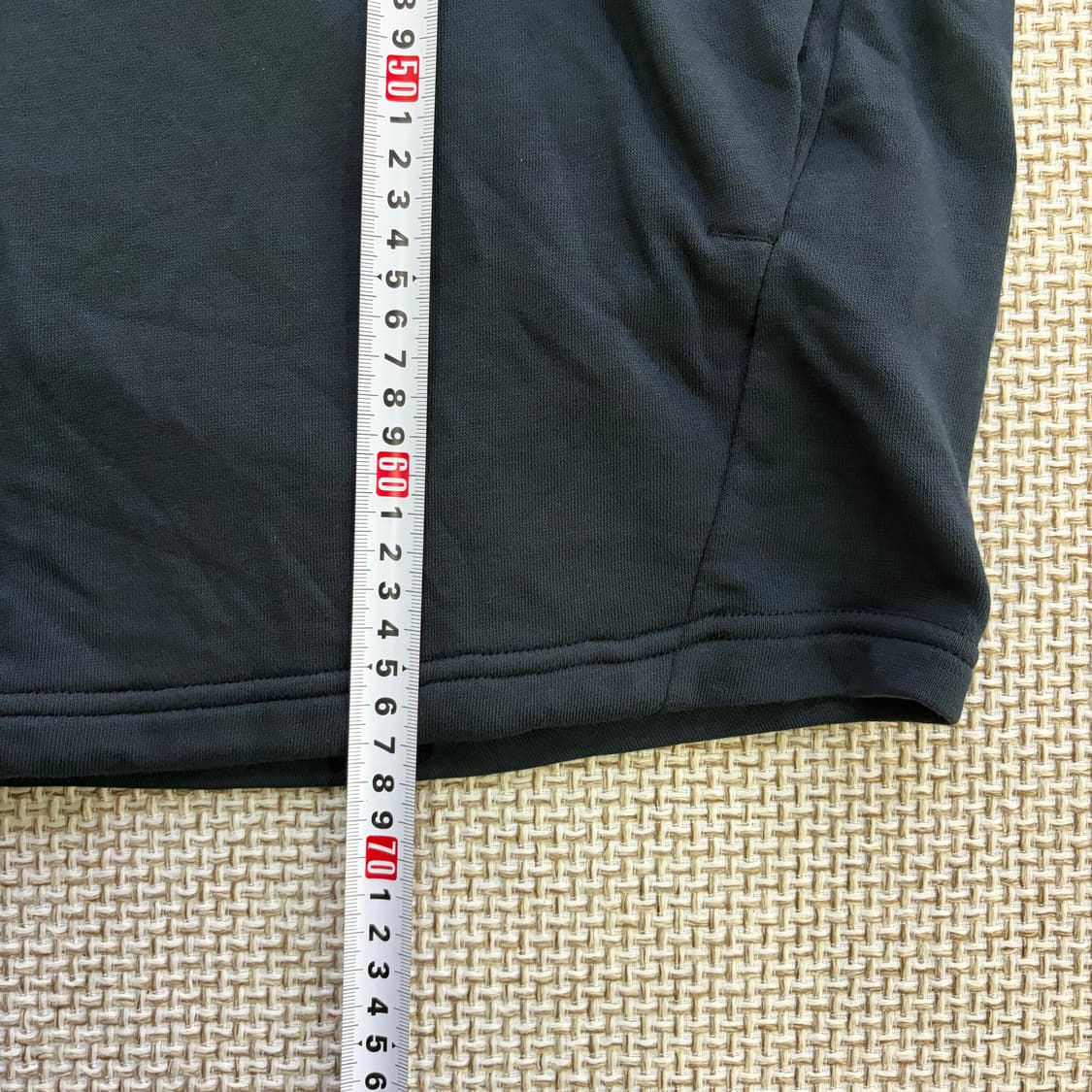 XL 언더아머 후드티 0612D1 상품이미지5