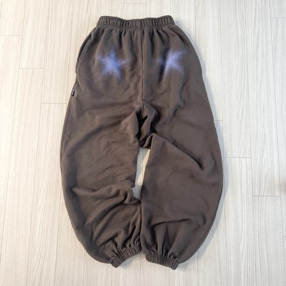 (m) 스컬프터 스타 조거팬츠 상품이미지3