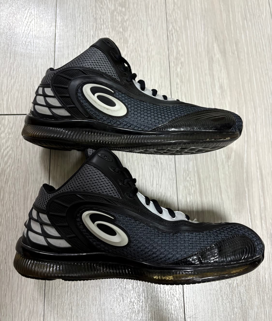 [270] 아식스 키코 젤소켓 2 상품이미지5