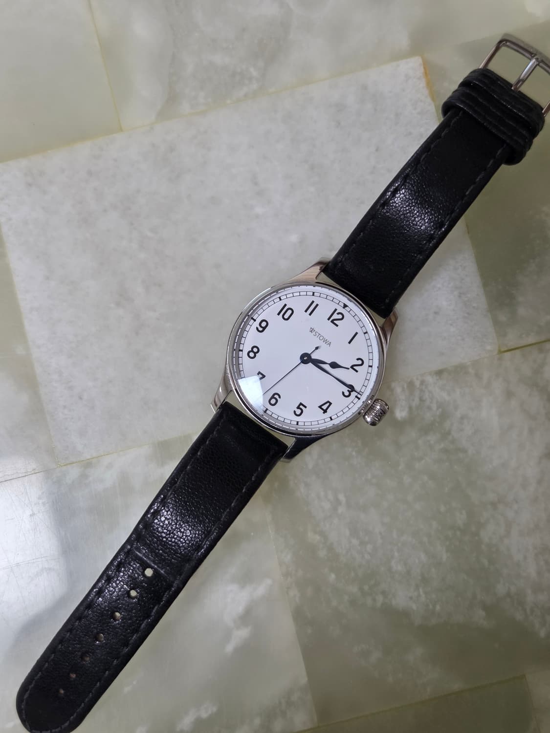 STOWA 마린 36 오토메틱 시계 상품이미지4