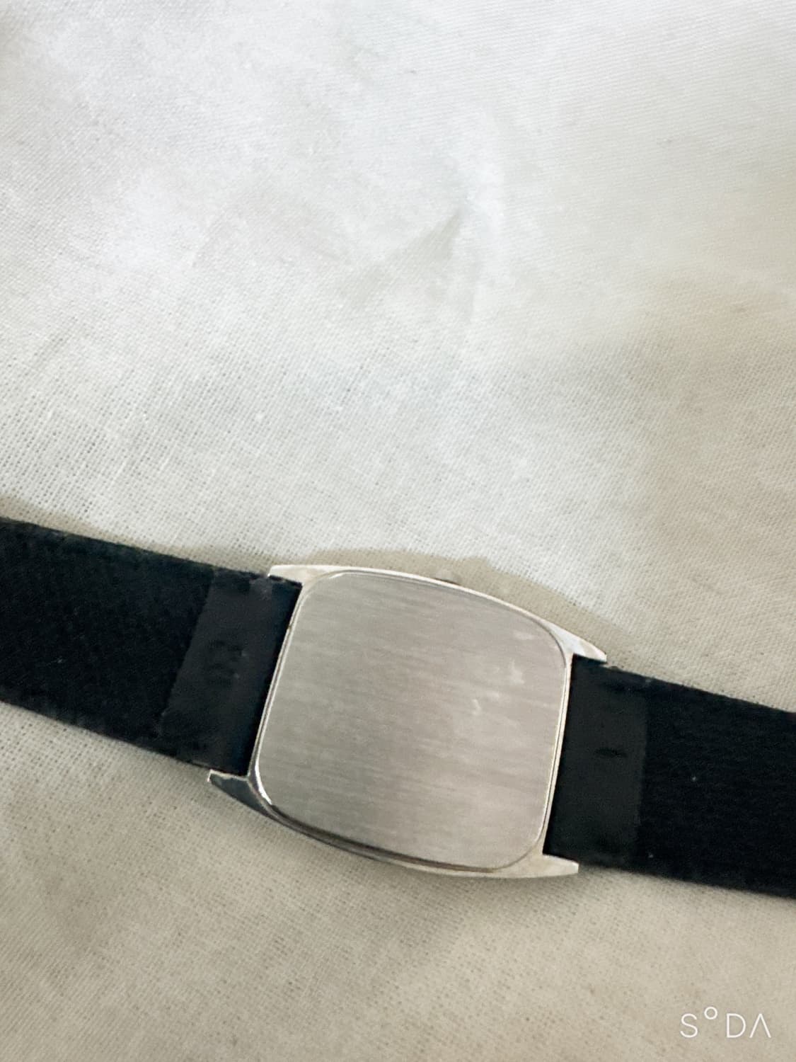 빈티지 세이코 샤리오 쿼츠  상품이미지4