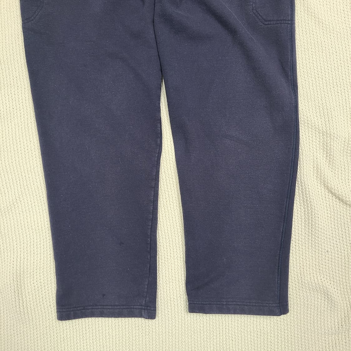Champion Authentic Eco 스웨트 카고 팬츠 상품이미지9