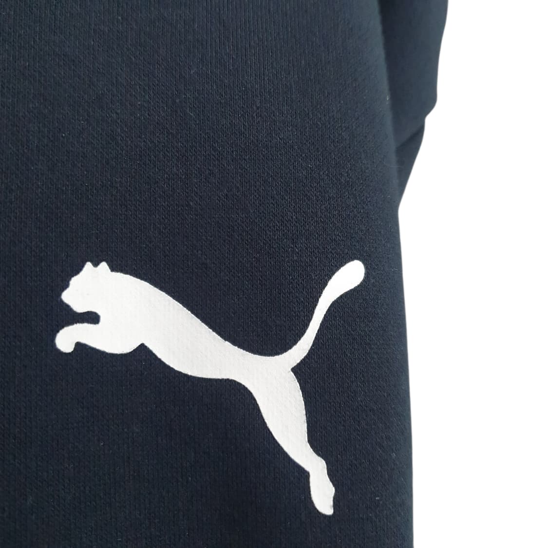 PUMA 푸마 겨울용 기모맨투맨 XL 105 상품이미지3