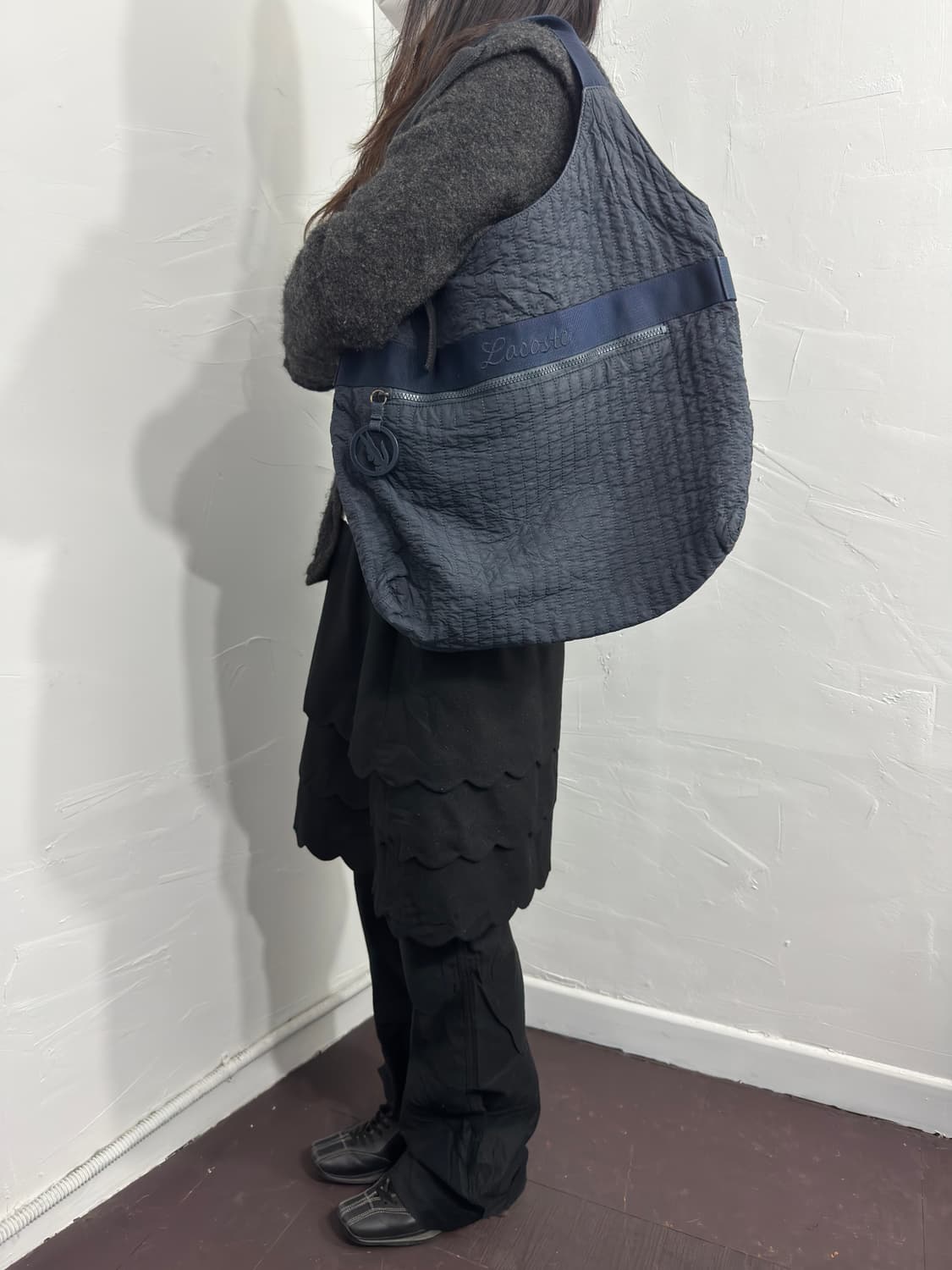 lacoste shoulderbag 상품이미지2