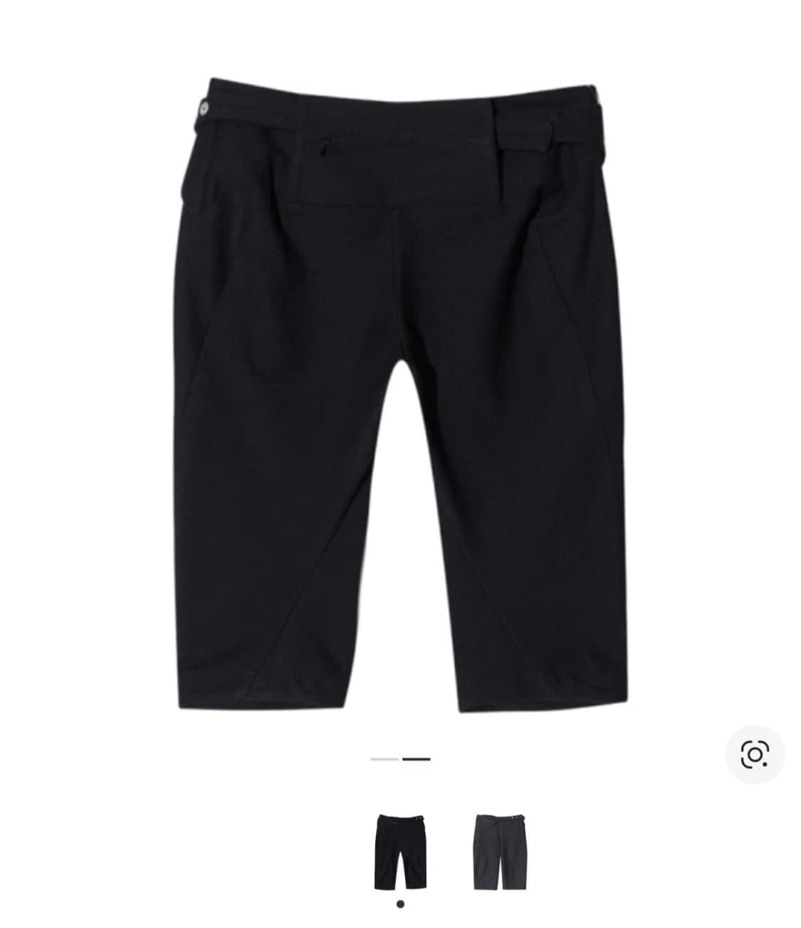 혜인서 카프리팬츠 상품이미지2