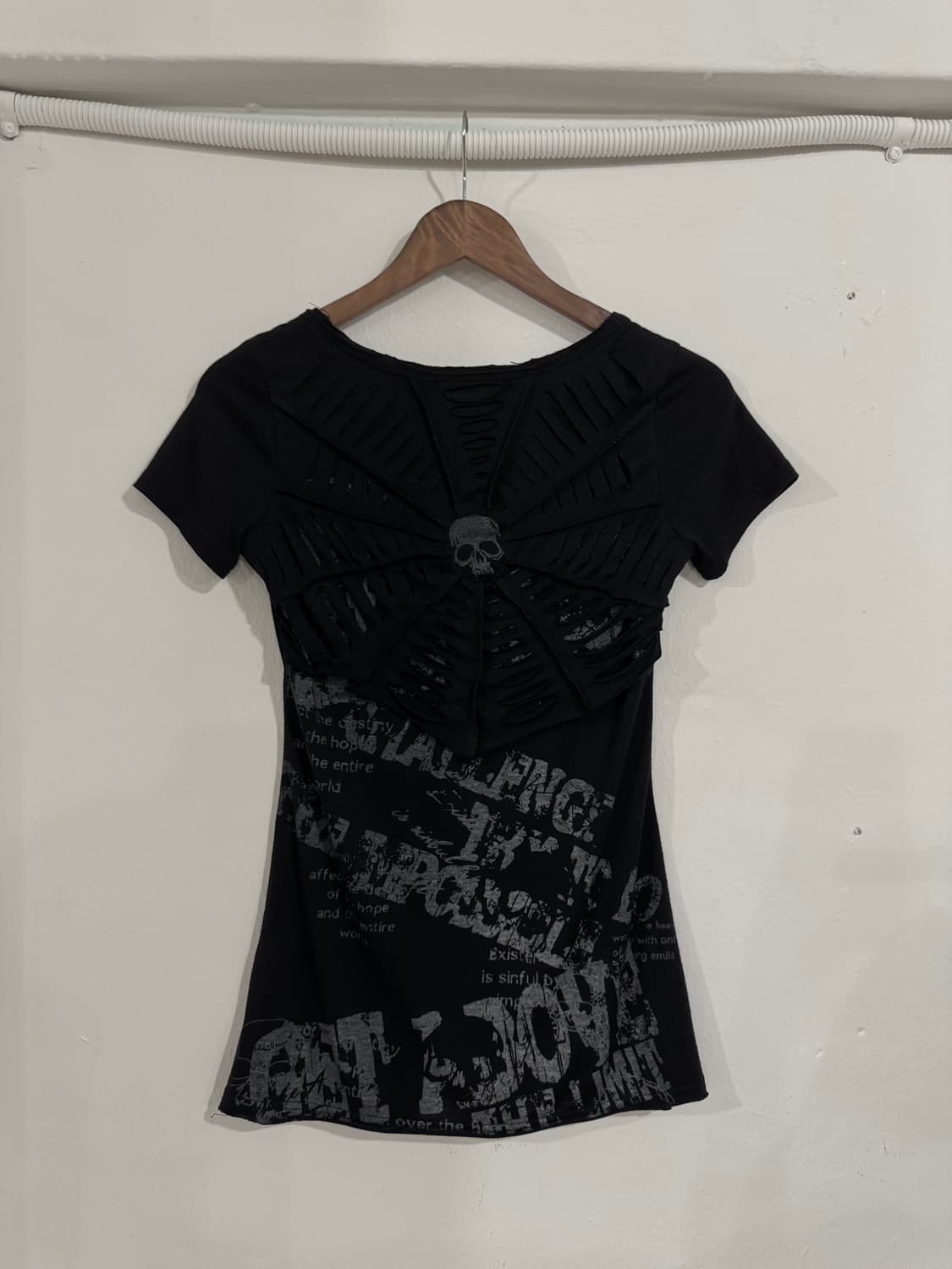 무료배송) MALE VINTAGE TOP  상품이미지7