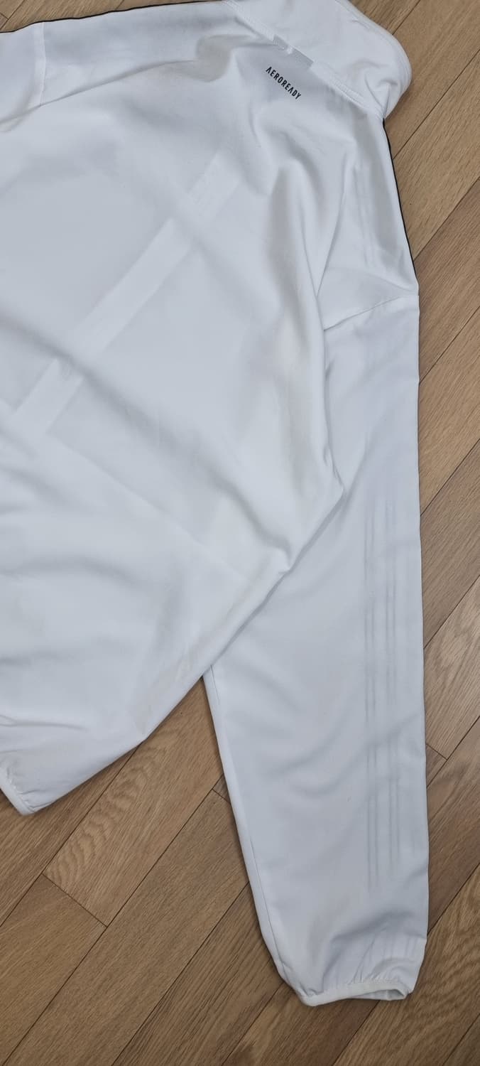 아디다스 흰검 바람막이 L _ 남성 상품이미지8